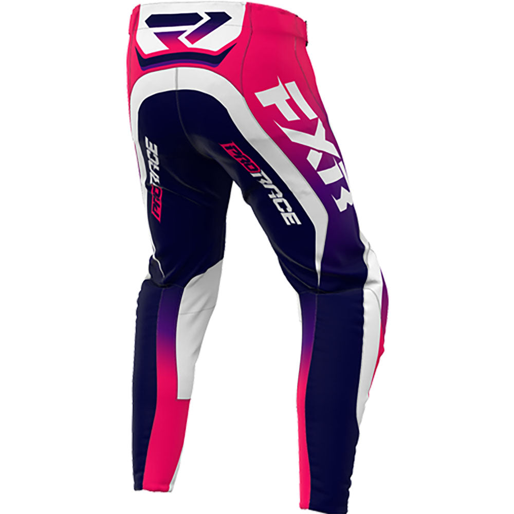 Genuine OEM FXR Youth Revo MX Pant