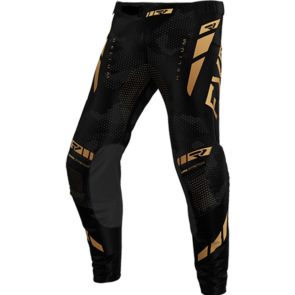 FXR Youth Helium MX Pant