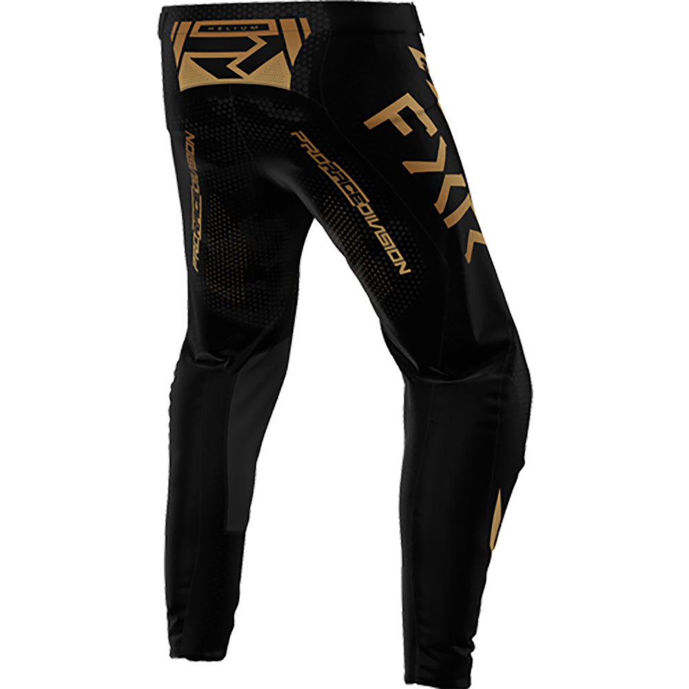 Genuine OEM FXR Youth Helium MX Pant