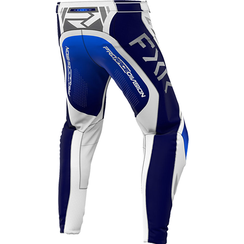 Genuine OEM FXR Youth Helium MX Pant