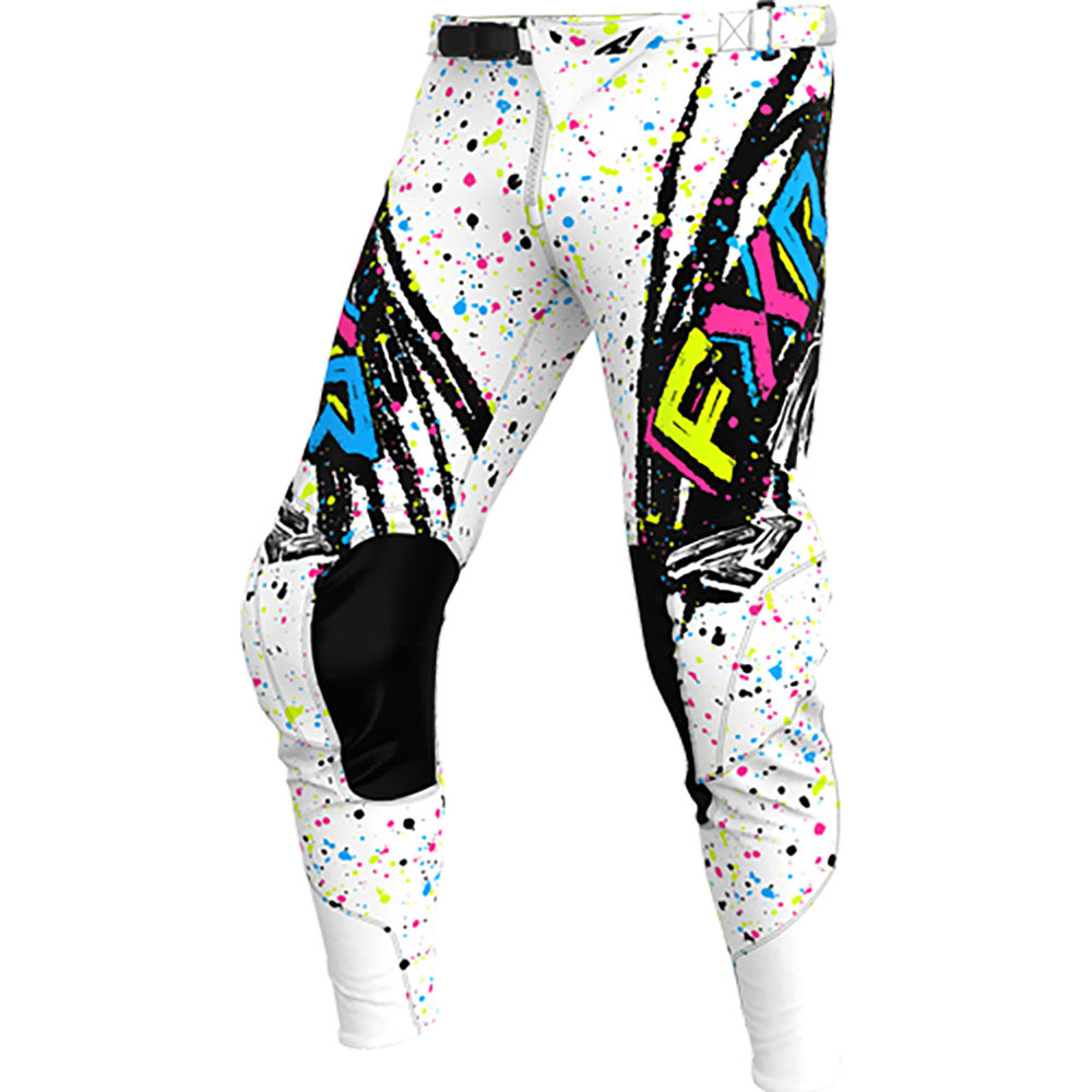 FXR Youth Podium MX Pant