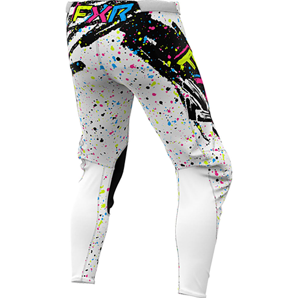 Genuine OEM FXR Youth Podium MX Pant