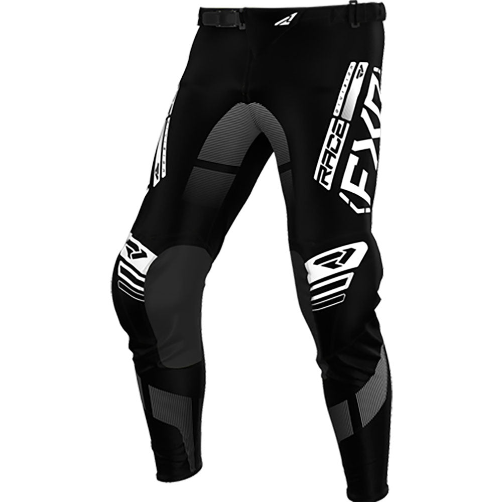 FXR Youth Podium MX Pant