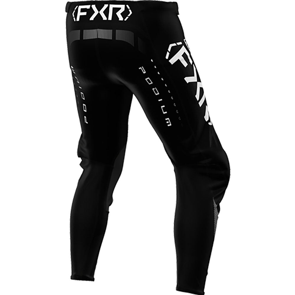 Genuine OEM FXR Youth Podium MX Pant