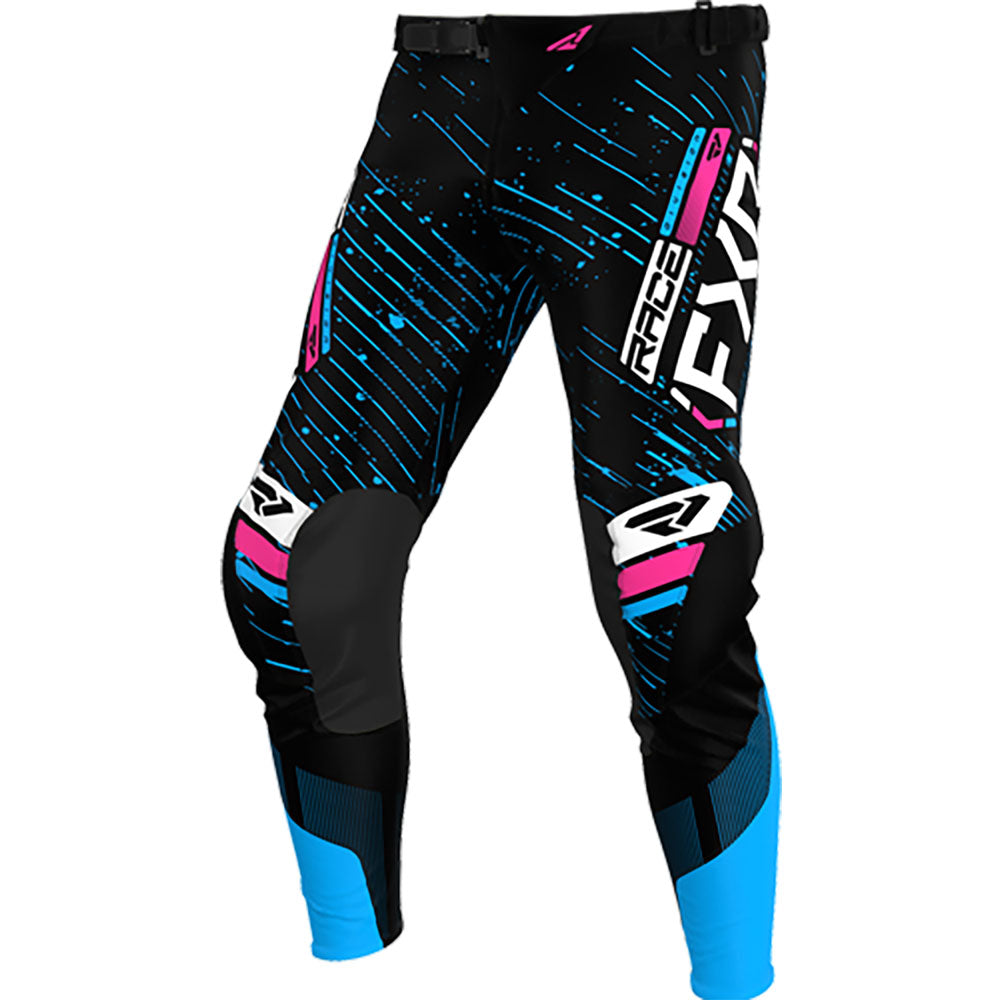 FXR Youth Podium MX Pant