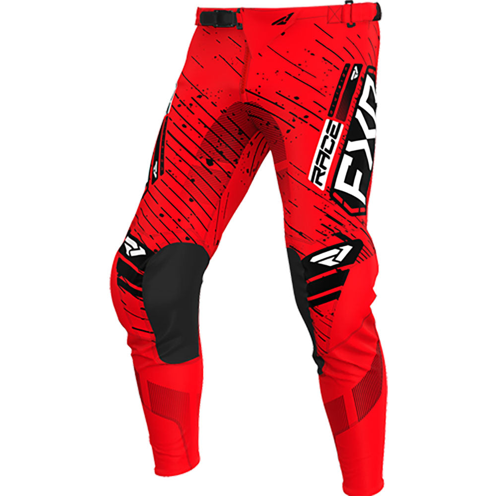 FXR Youth Podium MX Pant