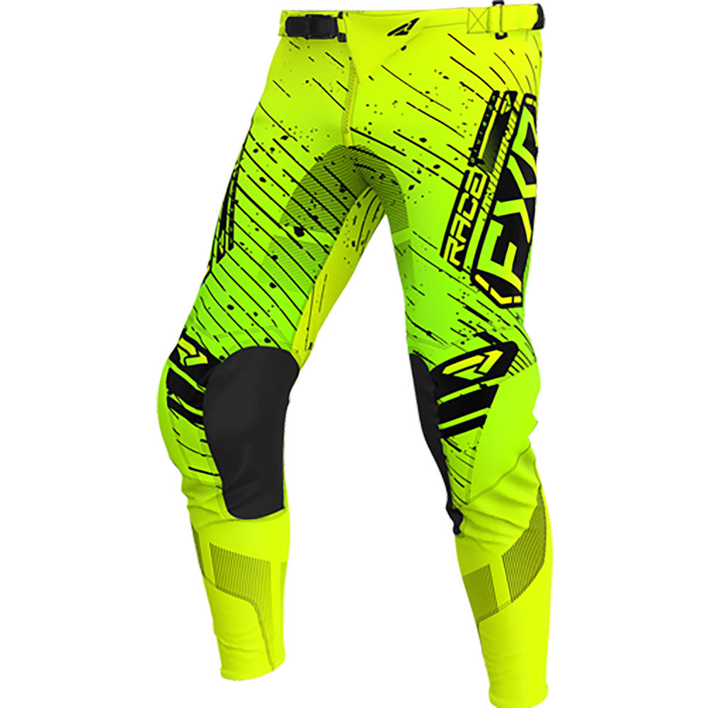 FXR Youth Podium MX Pant