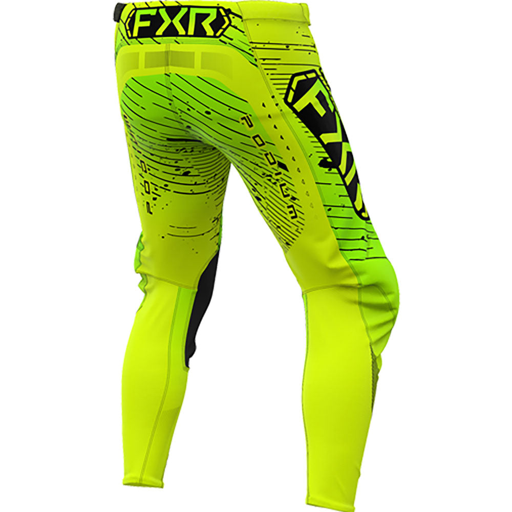 Genuine OEM FXR Youth Podium MX Pant