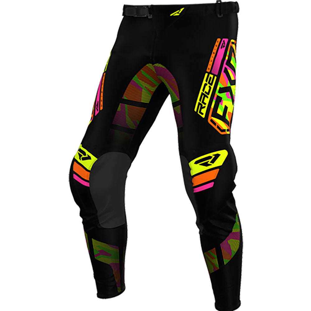 FXR Youth Podium MX Pant