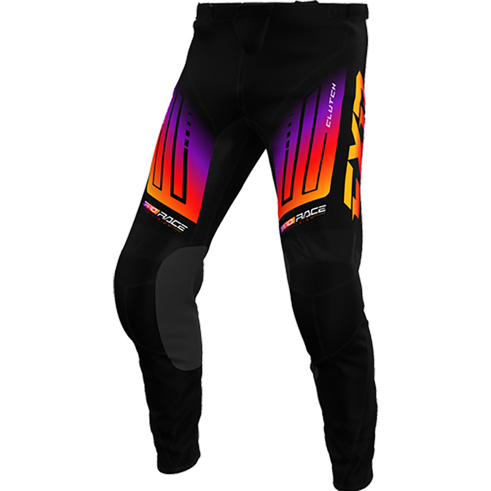 FXR Youth Clutch MX Pant