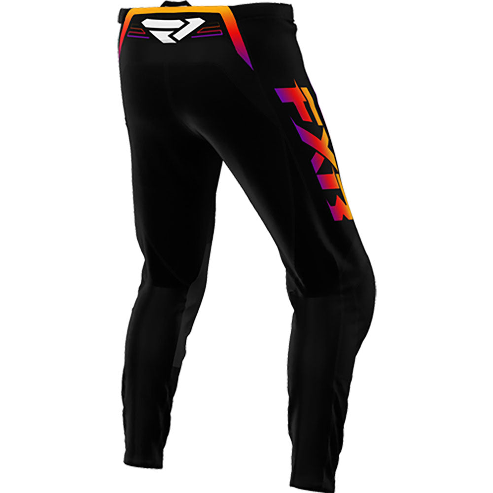 Genuine OEM FXR Youth Clutch MX Pant