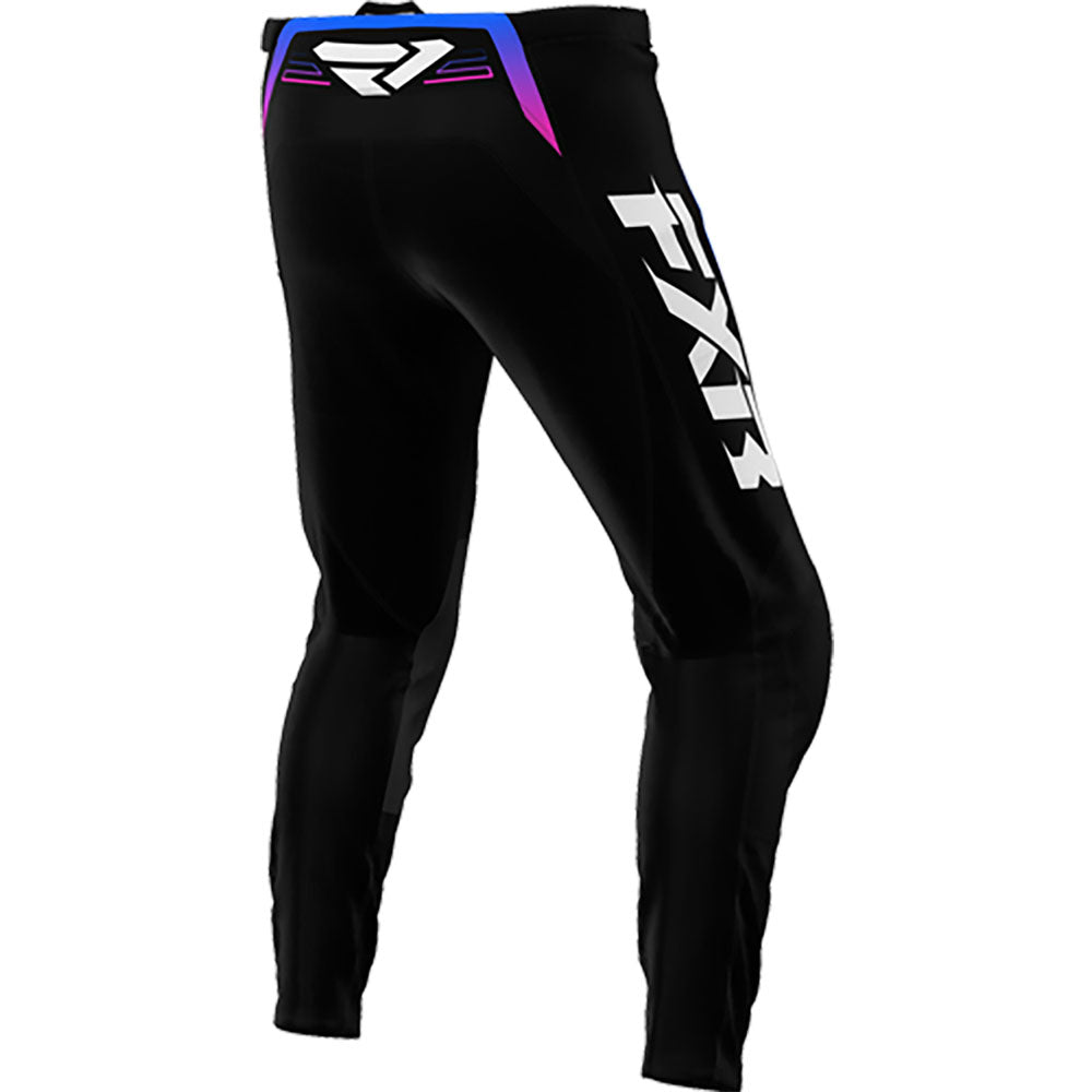 Genuine OEM FXR Youth Clutch MX Pant