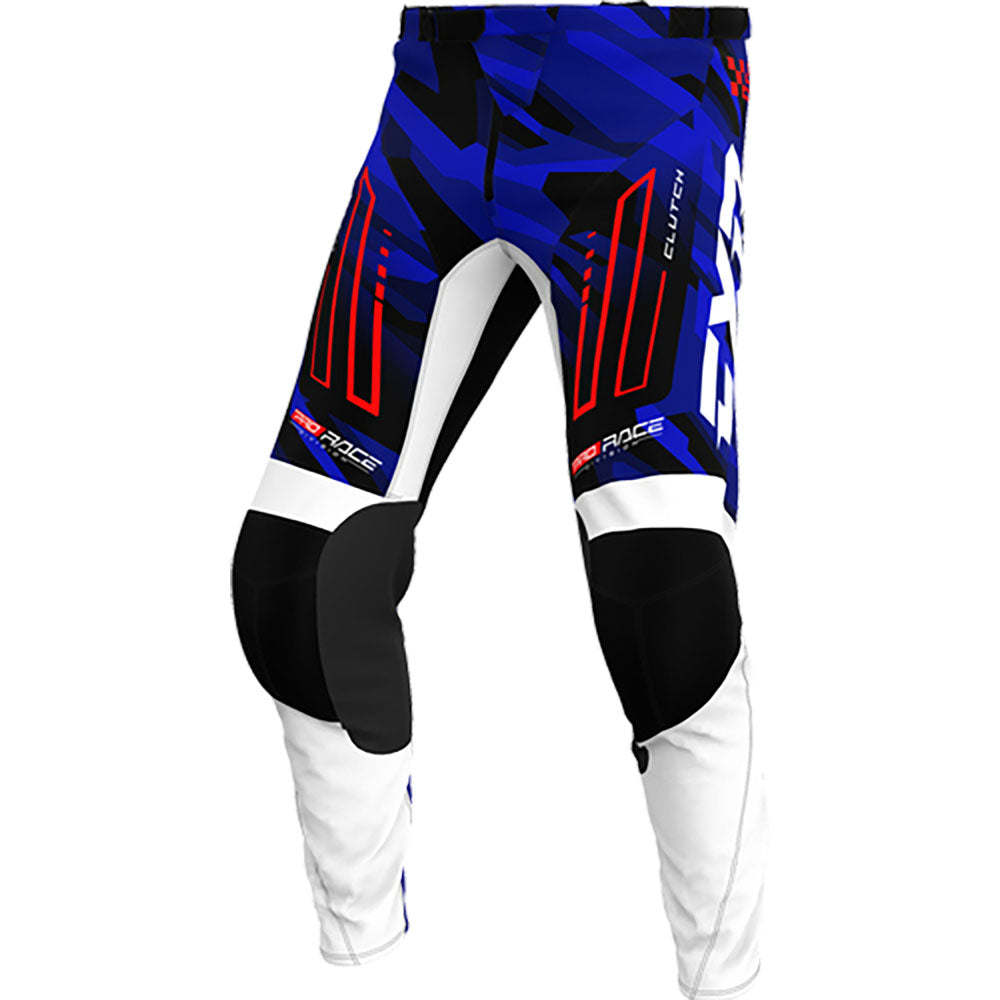 FXR Youth Clutch MX Pant