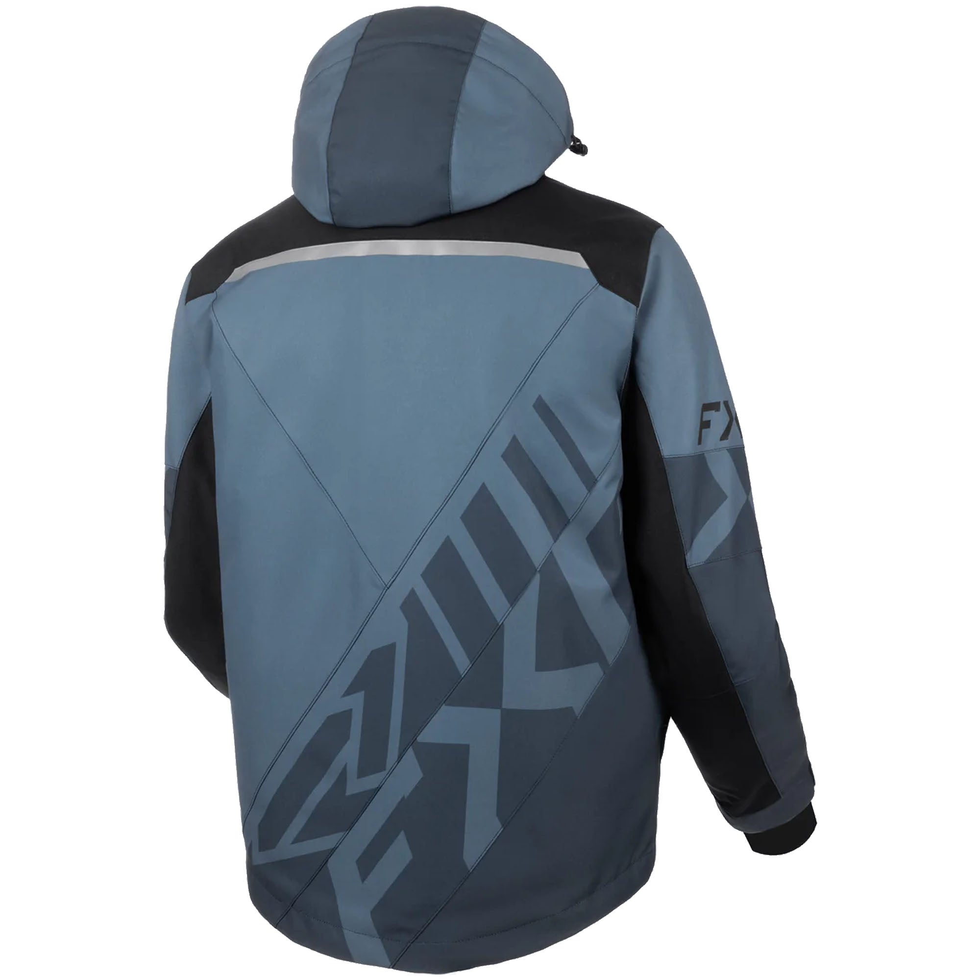 Genuine OEM FXR Mens Cold Cross CX Jacket