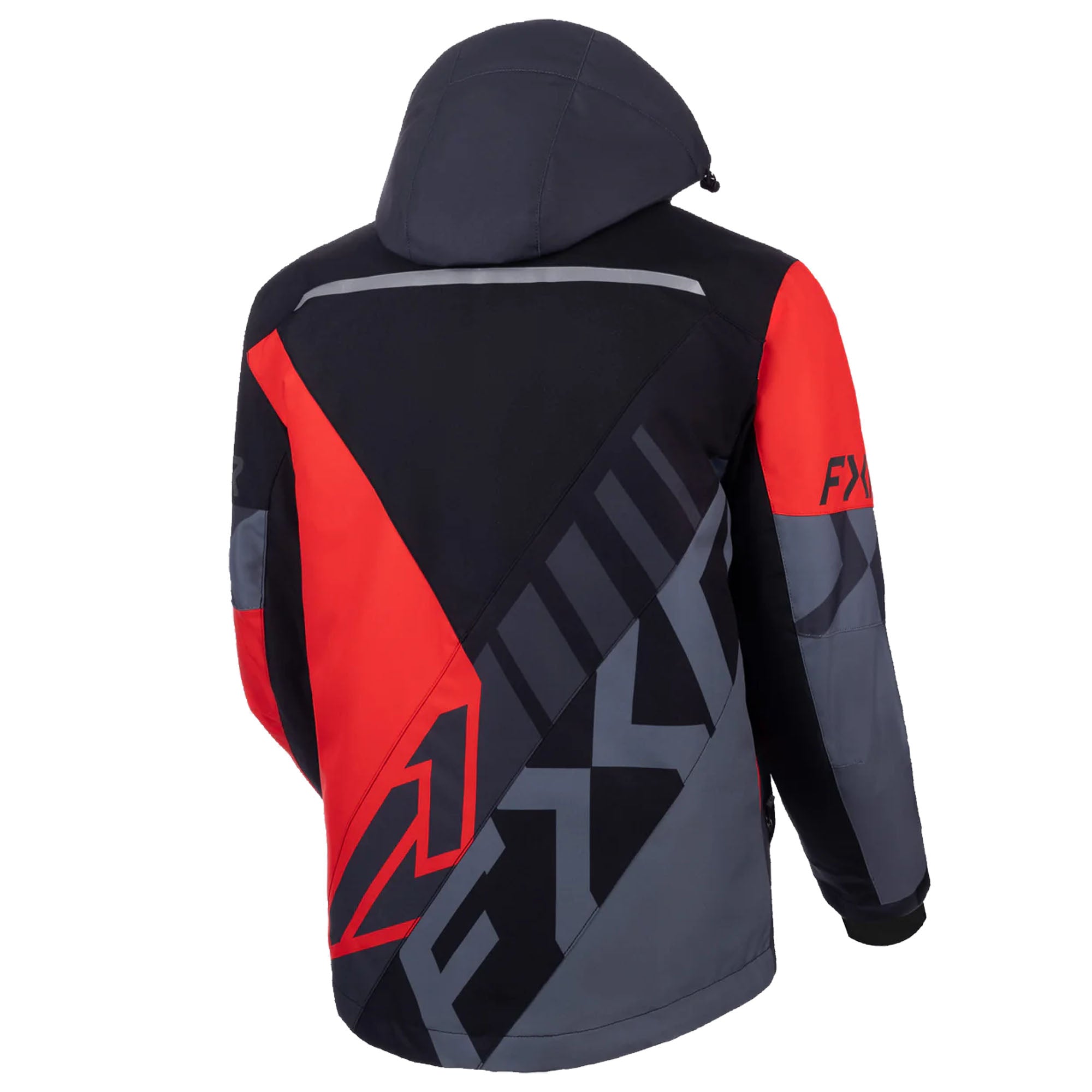 Genuine OEM FXR Mens Cold Cross CX Jacket