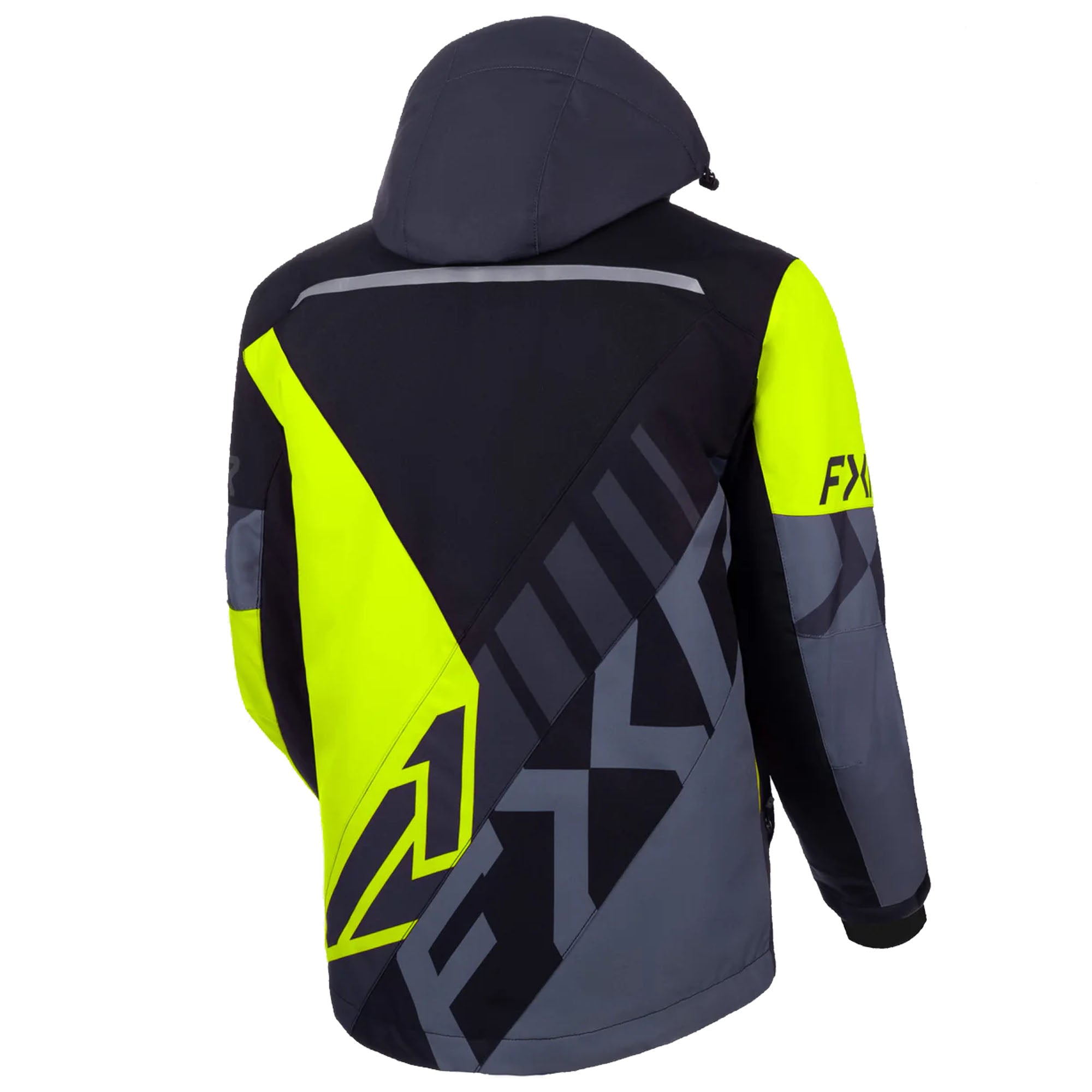 Genuine OEM FXR Mens Cold Cross CX Jacket