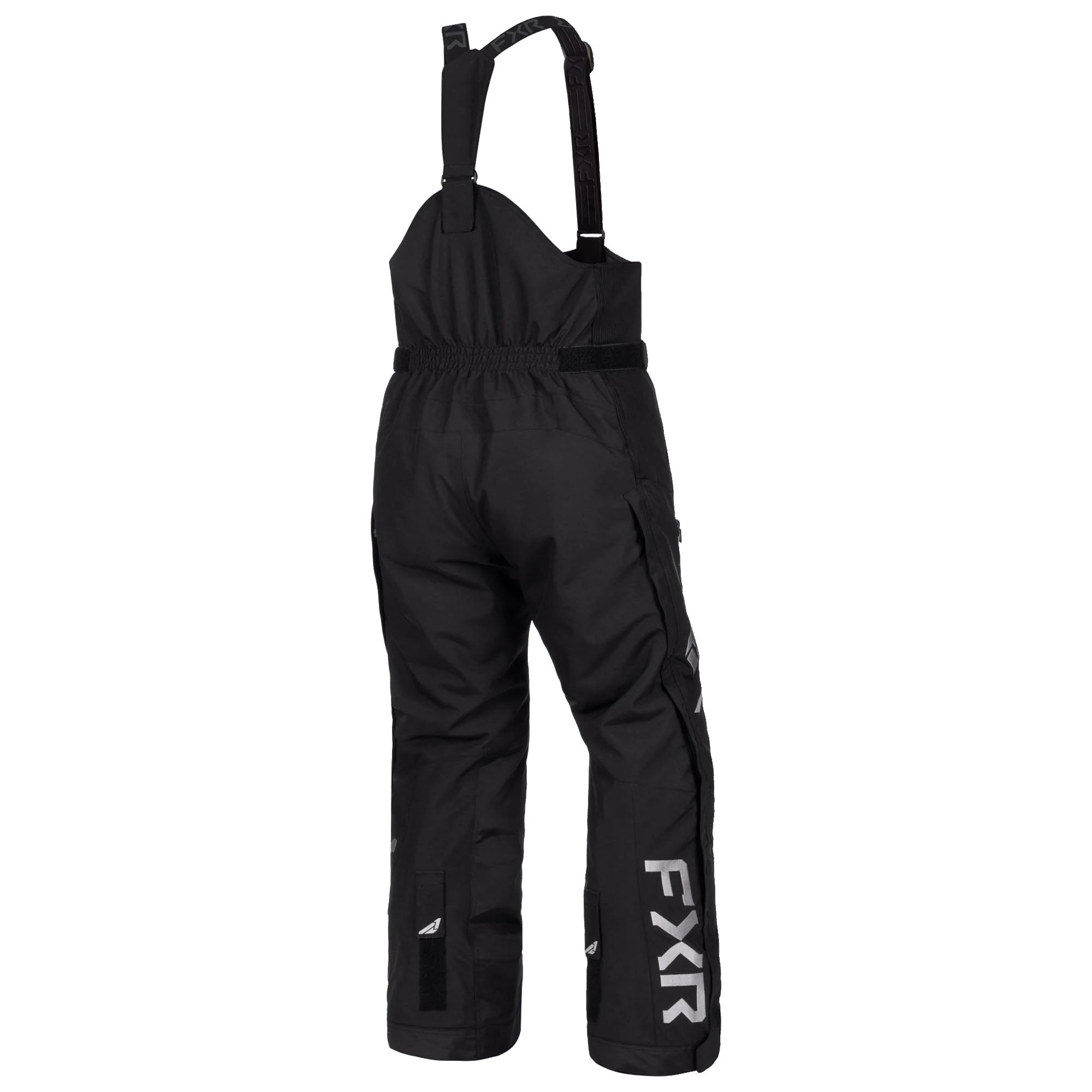 FXR Mens Team FX Snowmobile Bib Pants