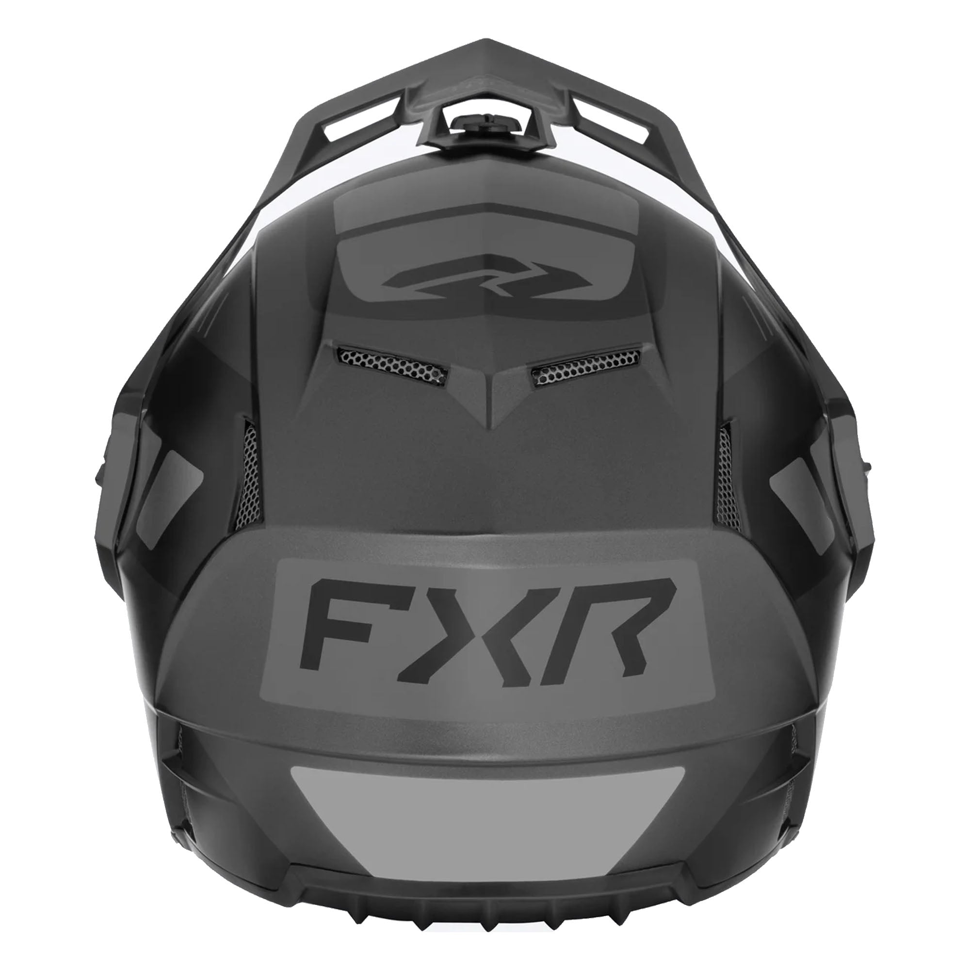 FXR Clutch X Helmet w/ Dual Shield