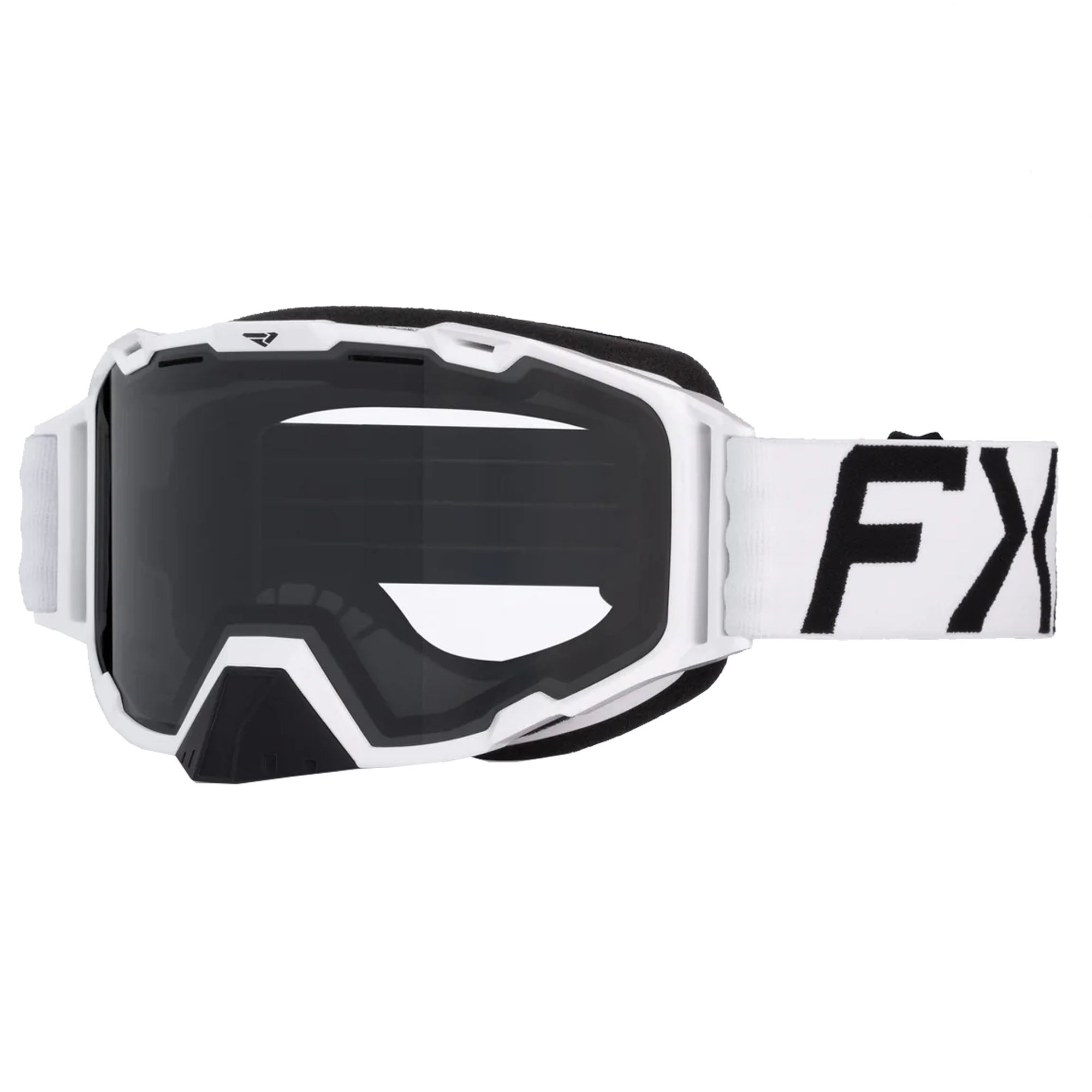 FXR 263109-0100-00 Maverick Prime Goggles