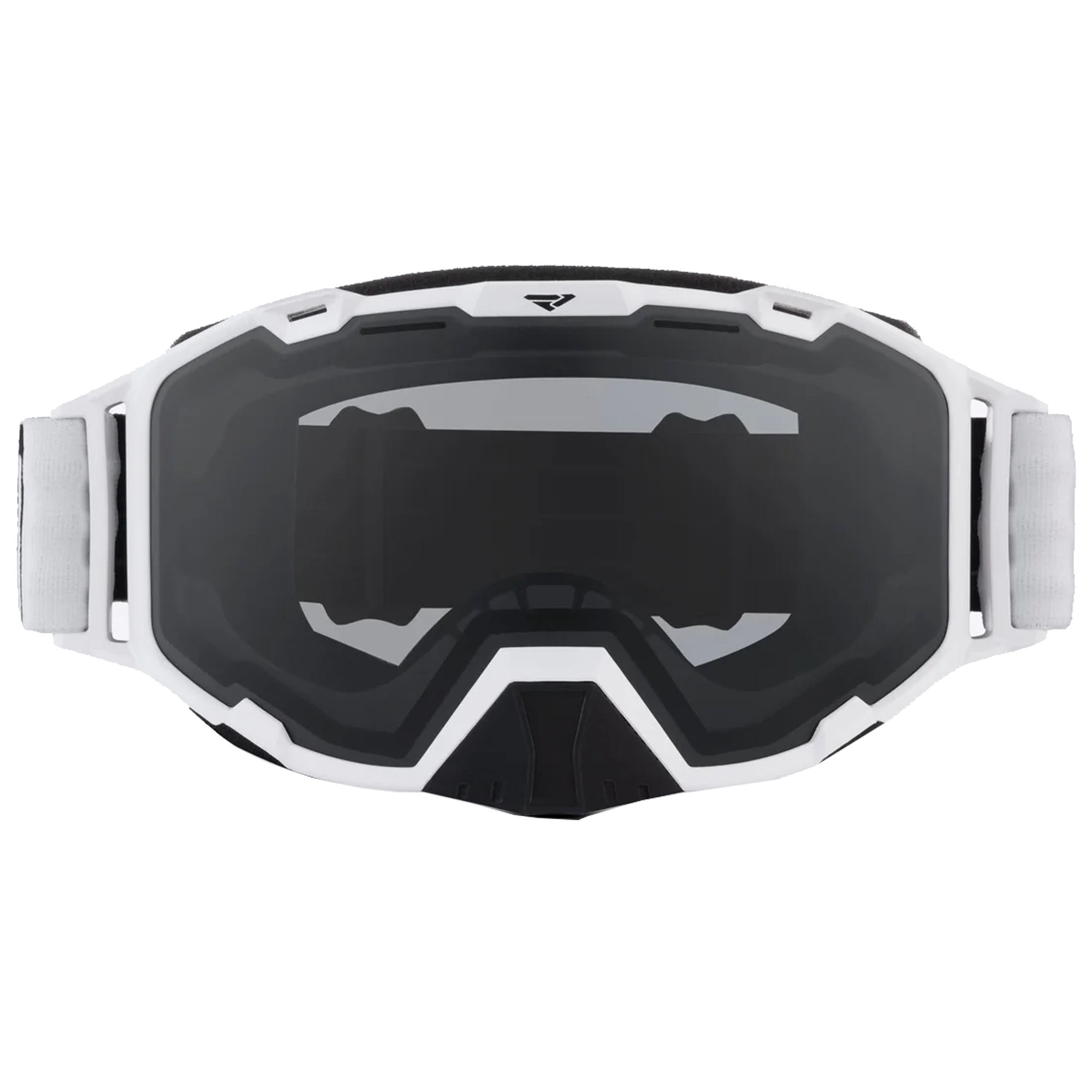 FXR  Maverick Prime Goggles Anti Scratch Fog Dual-Pane Moisture Wicking