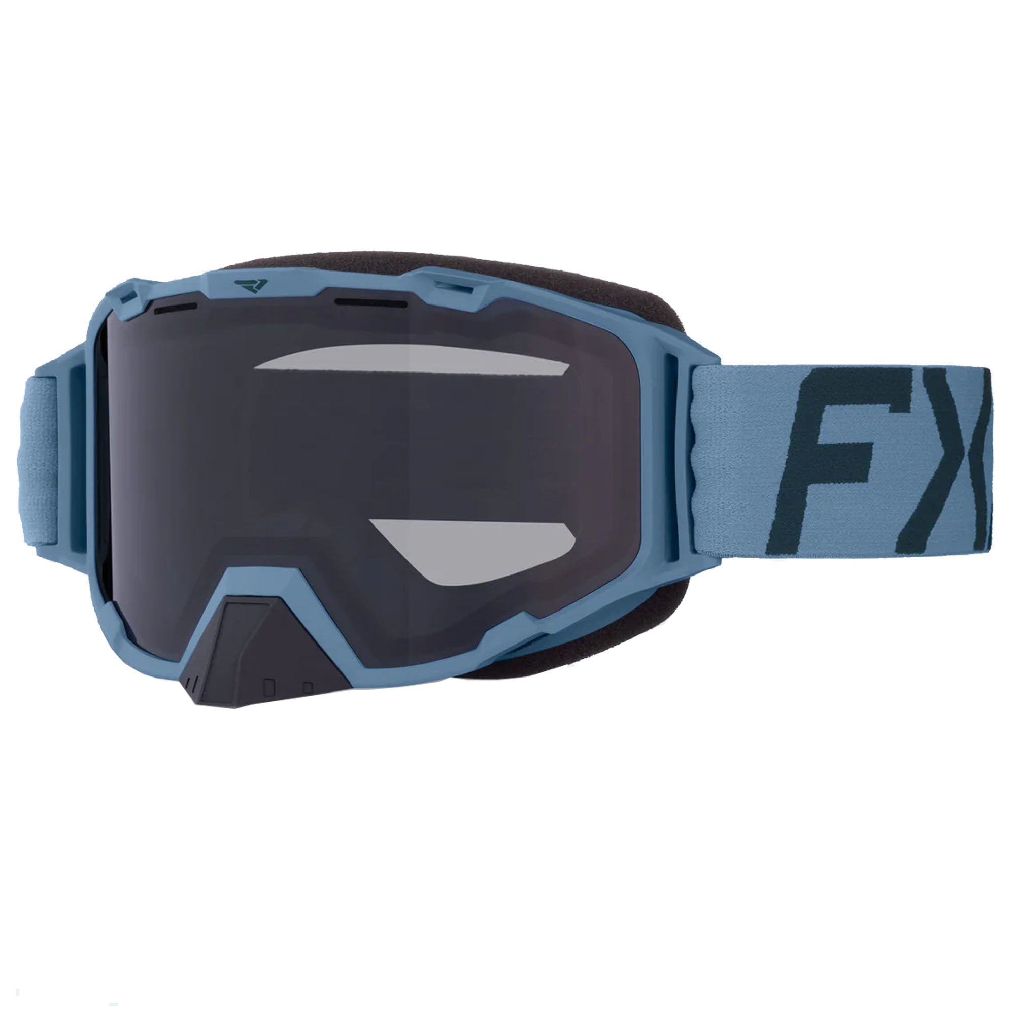 FXR 263109-0300-00 Maverick Prime Goggles