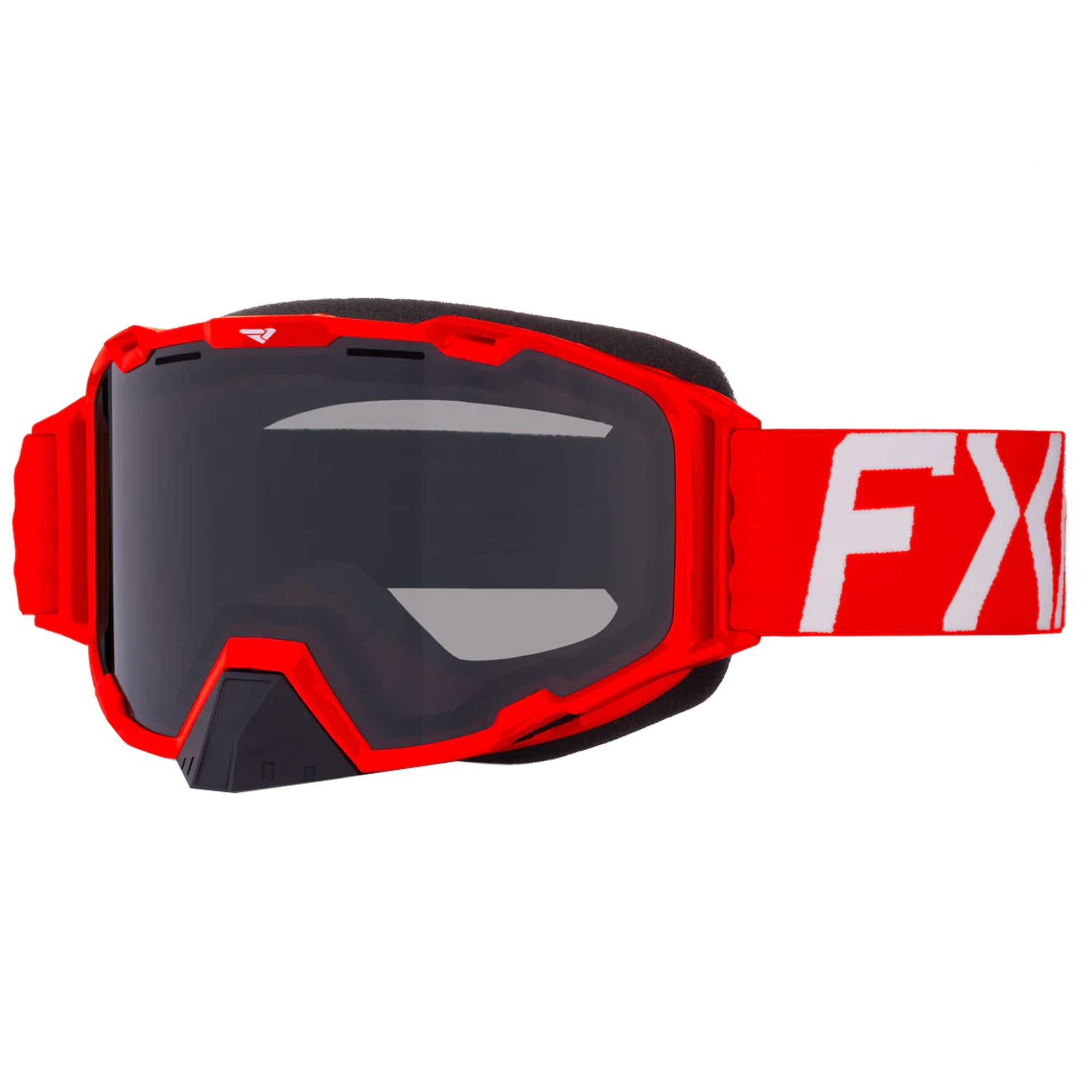 FXR 263109-2000-00 Maverick Prime Goggles