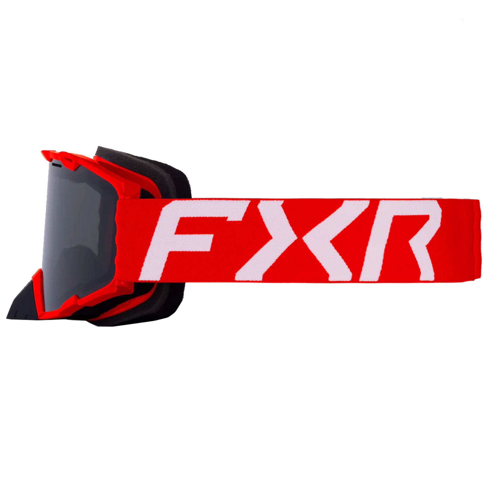 Genuine OEM FXR Maverick Prime Goggles