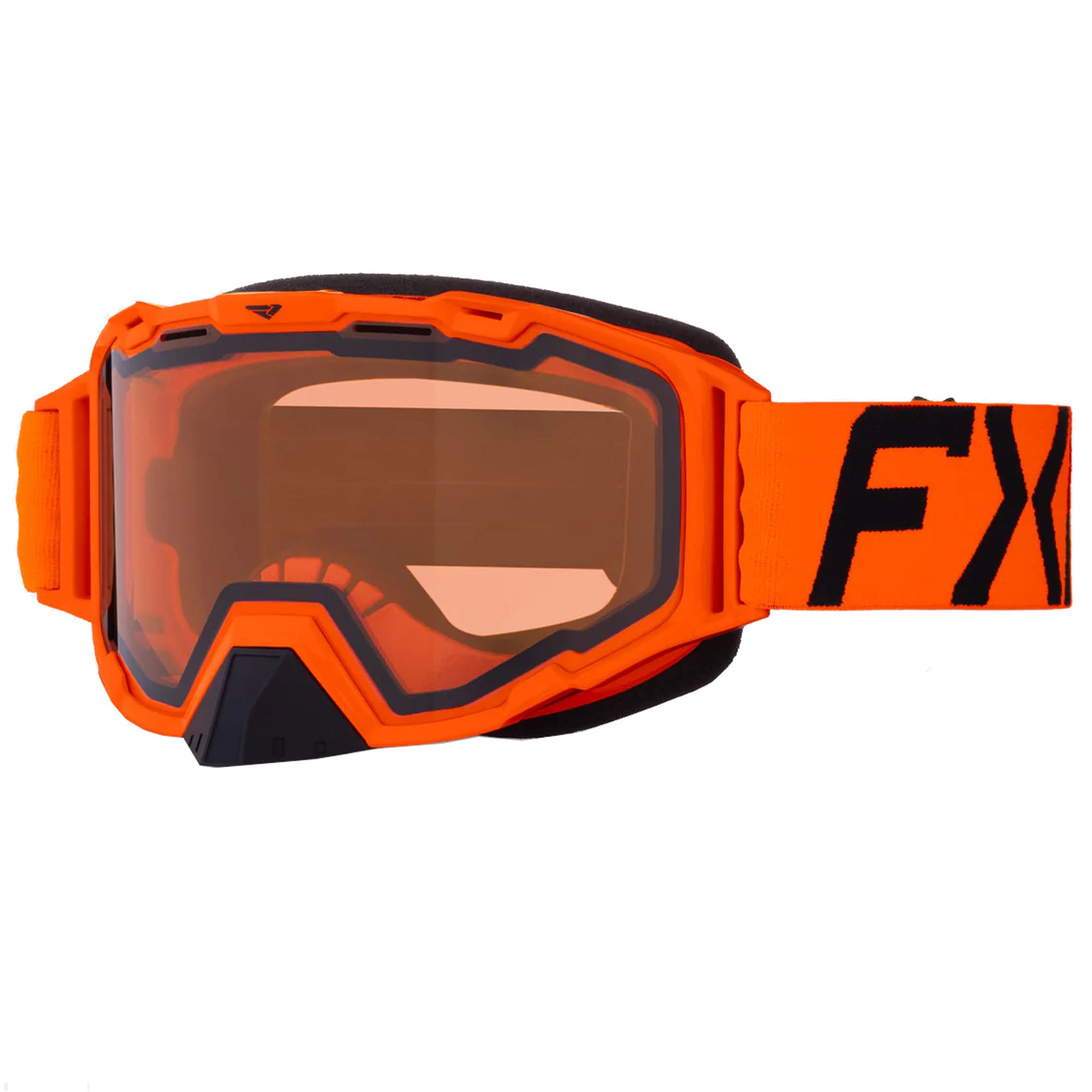 FXR 263109-3000-00 Maverick Prime Goggles