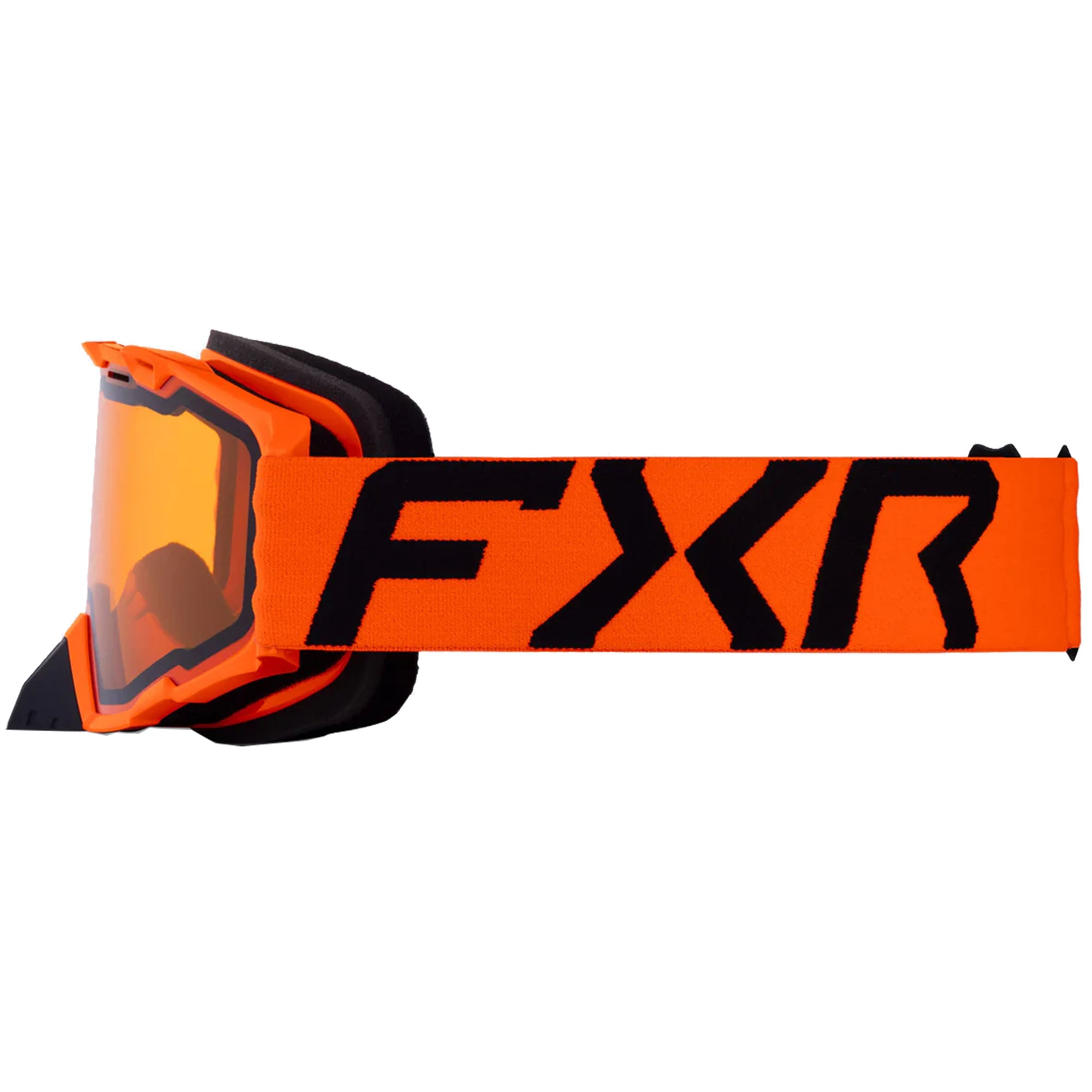 Genuine OEM FXR Maverick Prime Goggles