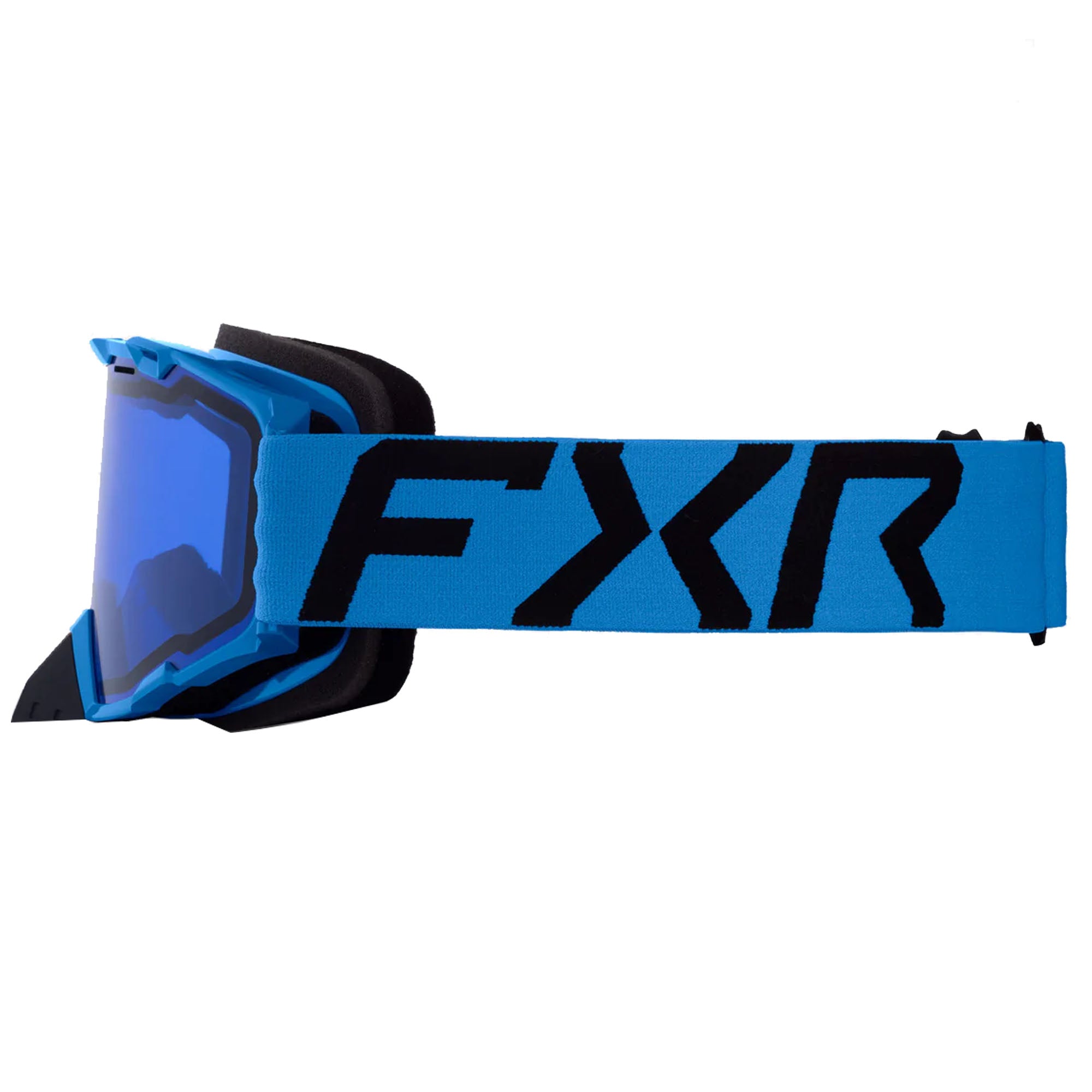 Genuine OEM FXR Maverick Prime Goggles