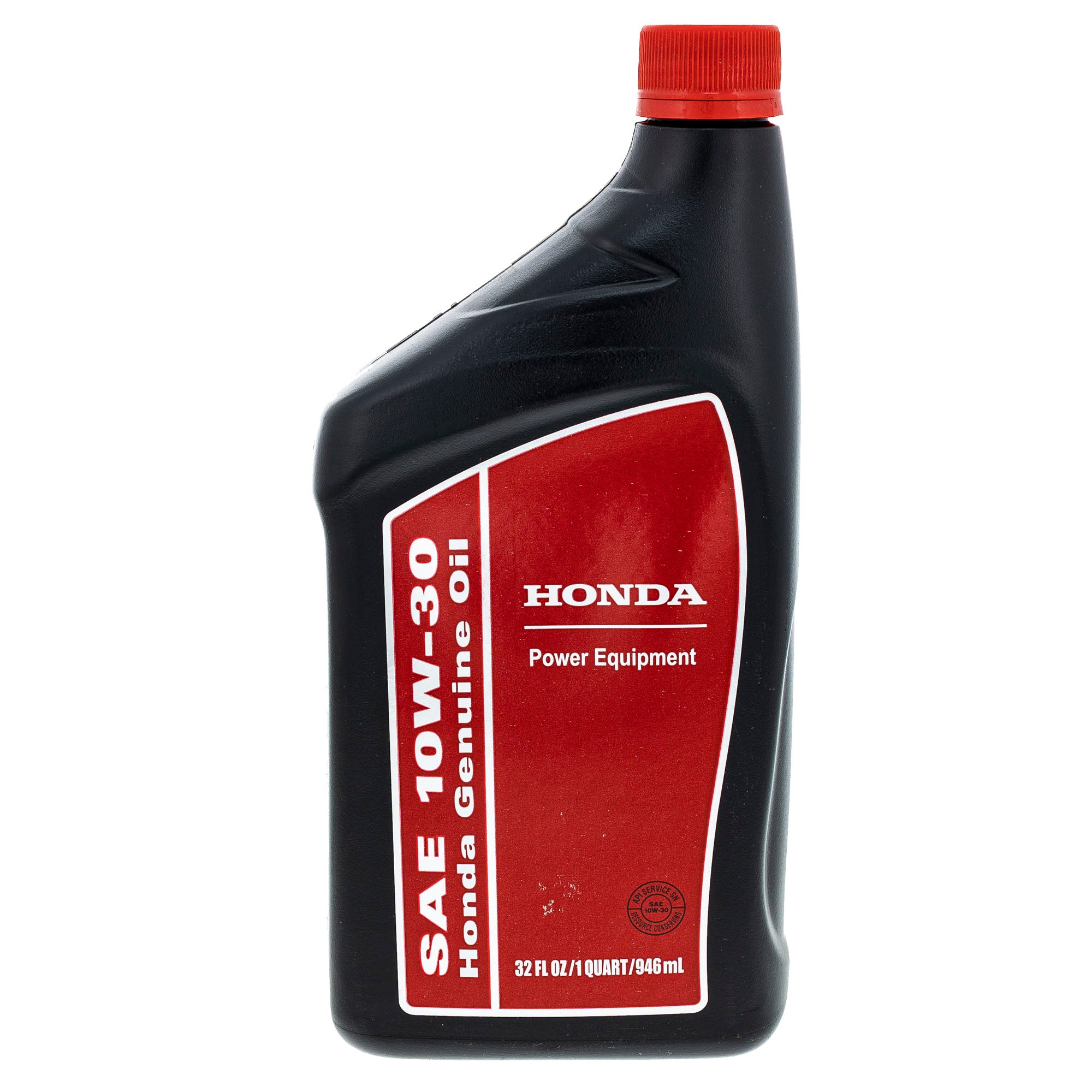 Honda 08207-10W30 Motor Oil