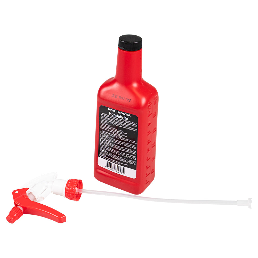 Genuine OEM Honda Cleaner