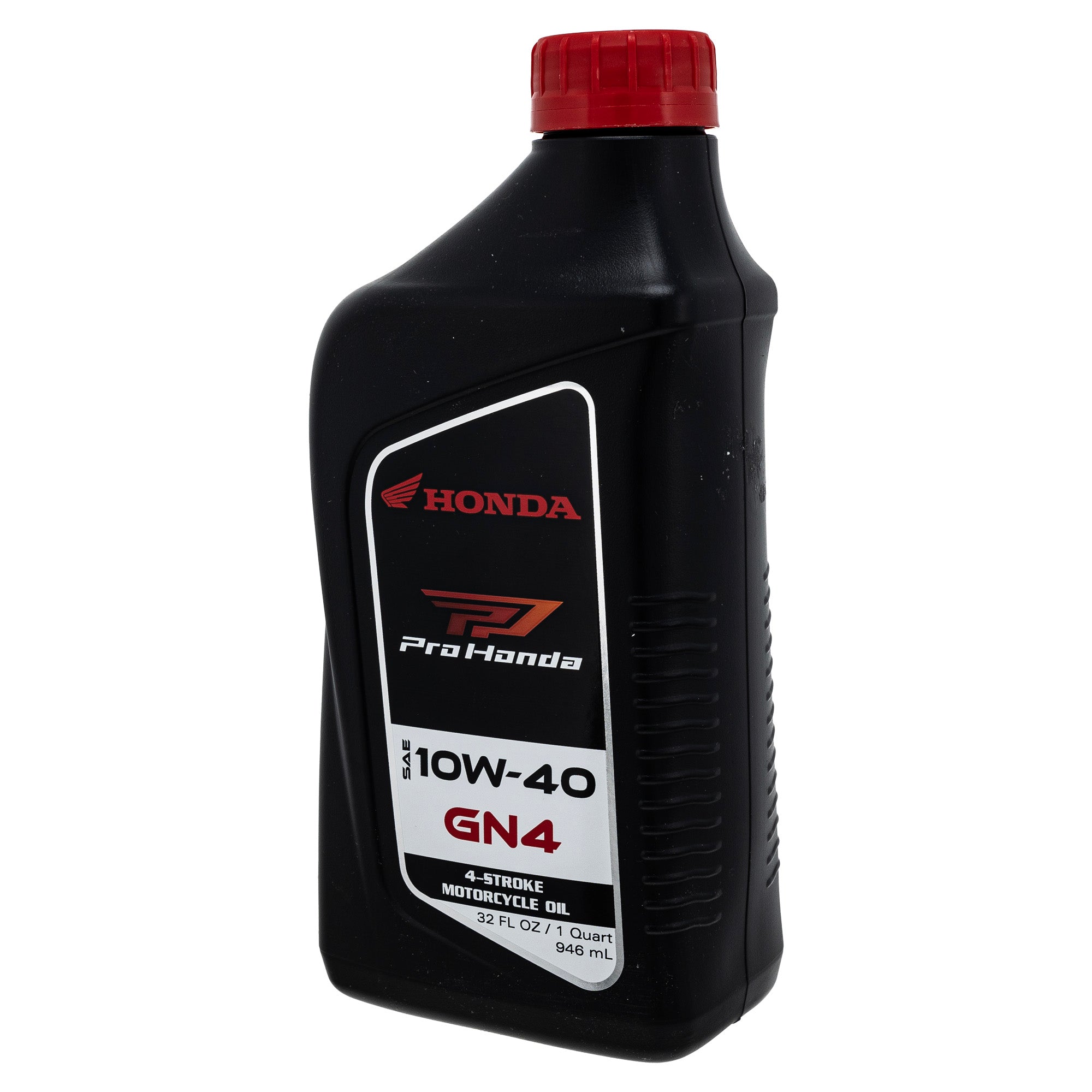 Honda 08C35-A141M01 GN4 10W40 Engine Oil 1 Quart
