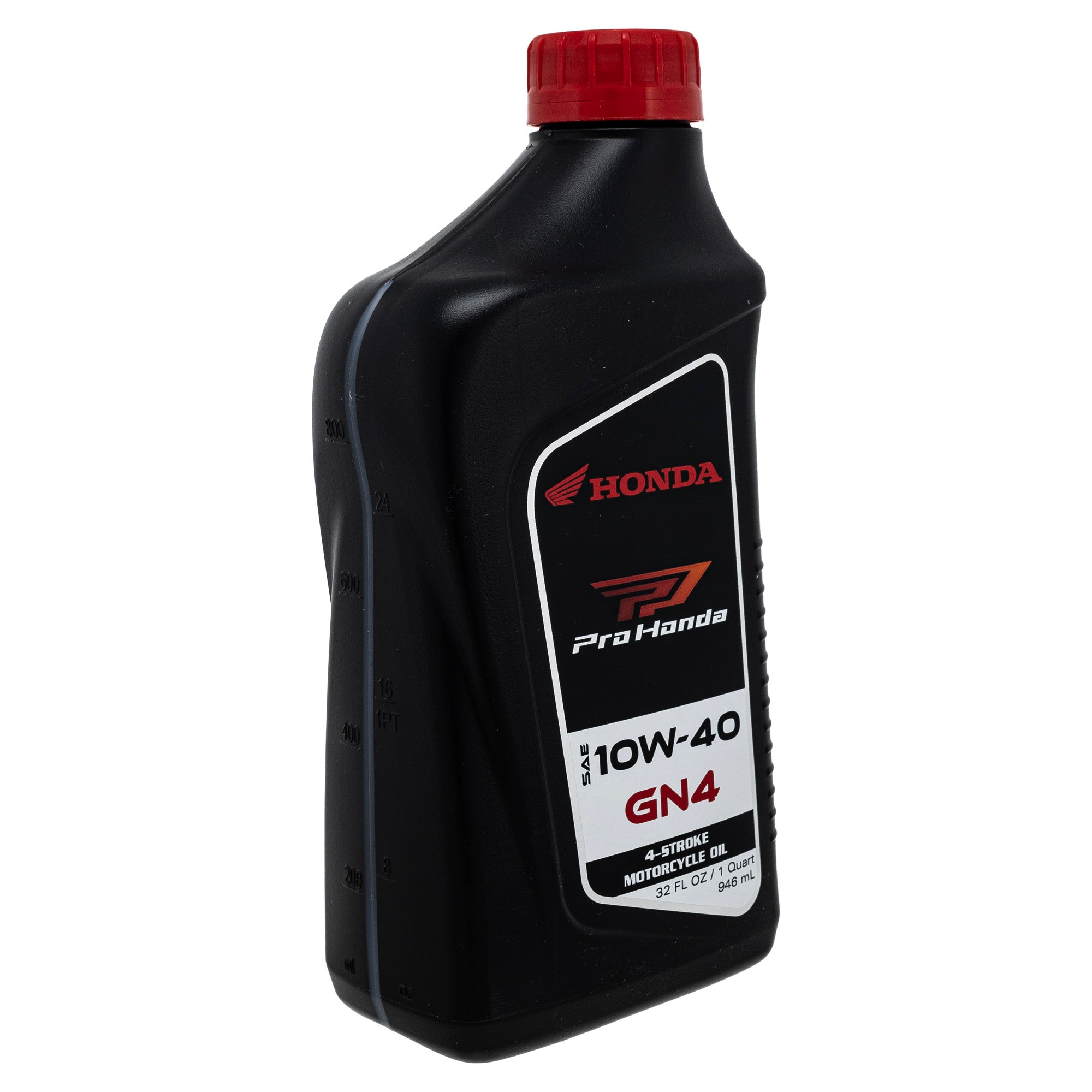 Honda 08C35-A141M01 GN4 10W40 Engine Oil 1 Quart | FixMyToys