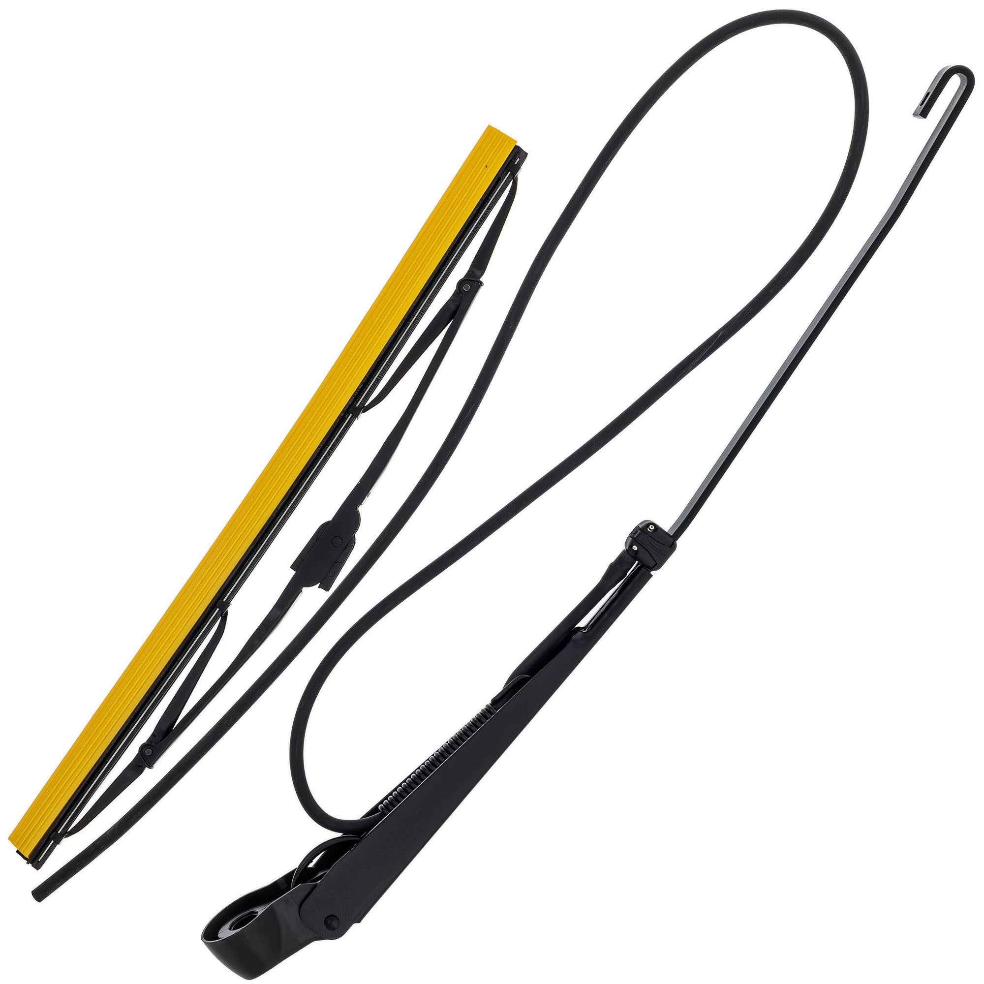 Genuine OEM Honda Windshield Wiper Talon 0SE10-HL6-A10
