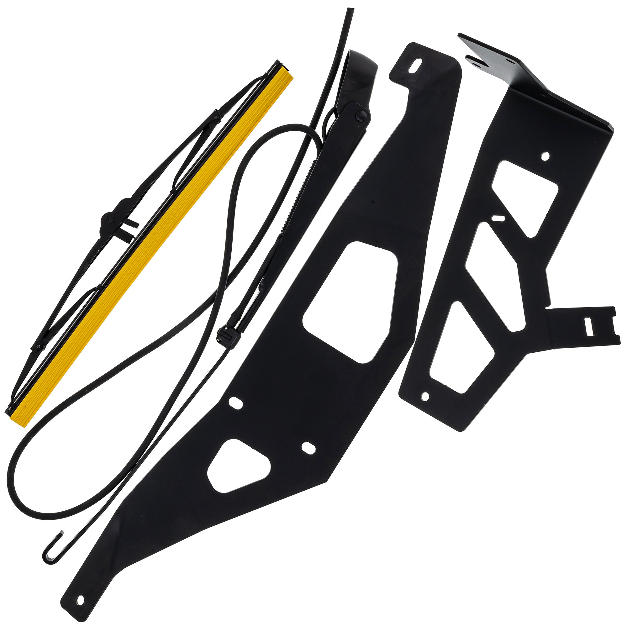 Honda Windshield Wiper Kit 0SE10-HL6-A10