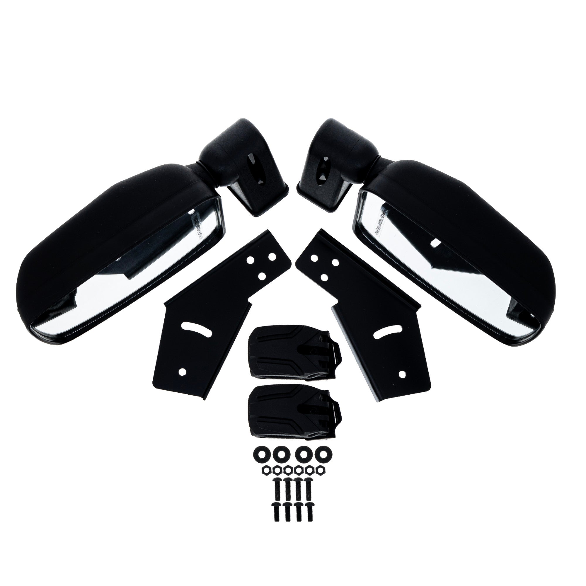 Honda 0SV05-HL5-100 Side Mirror Pioneer 500 700 0SV05-HL3-202 2014-2024