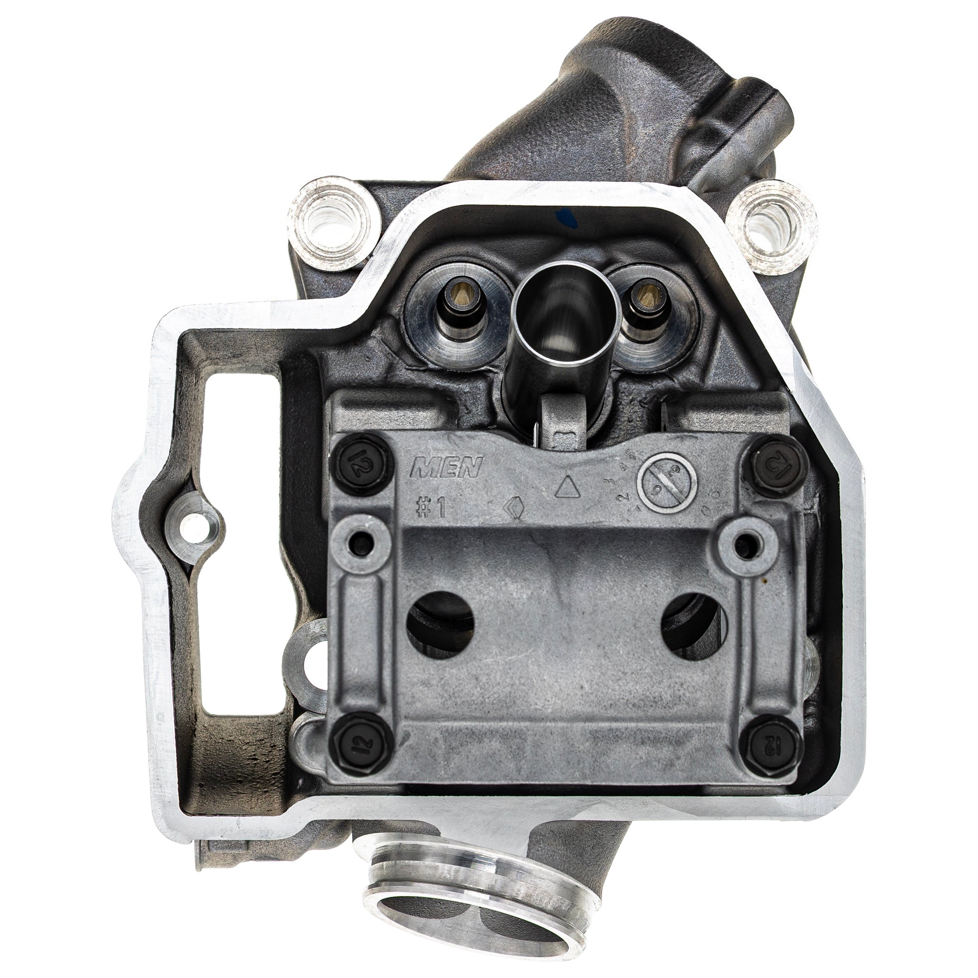 Honda 12010-MEN-A90 Head