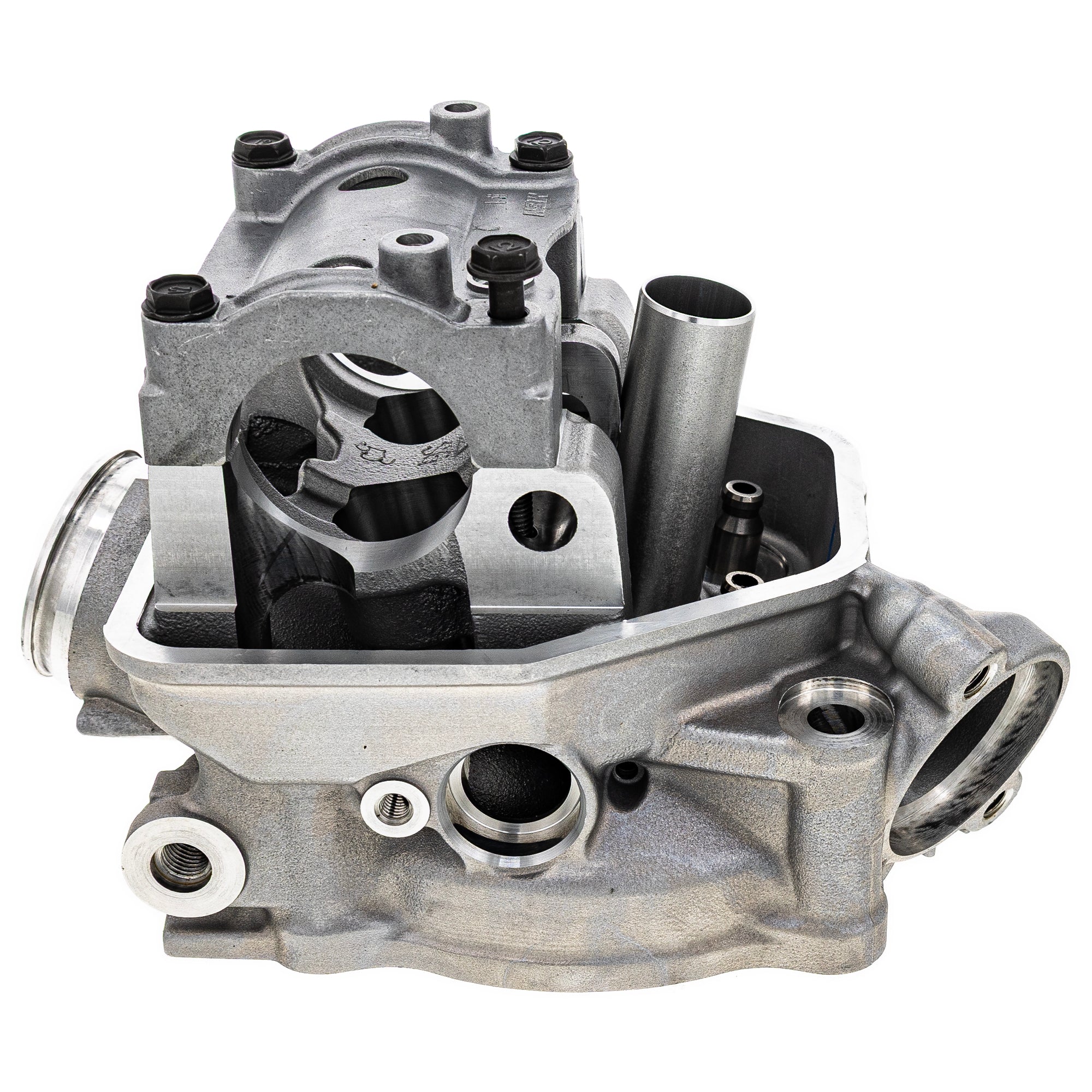 Honda 12010-MEN-A90 Cylinder Head Assy. CRF450R 2015-2016