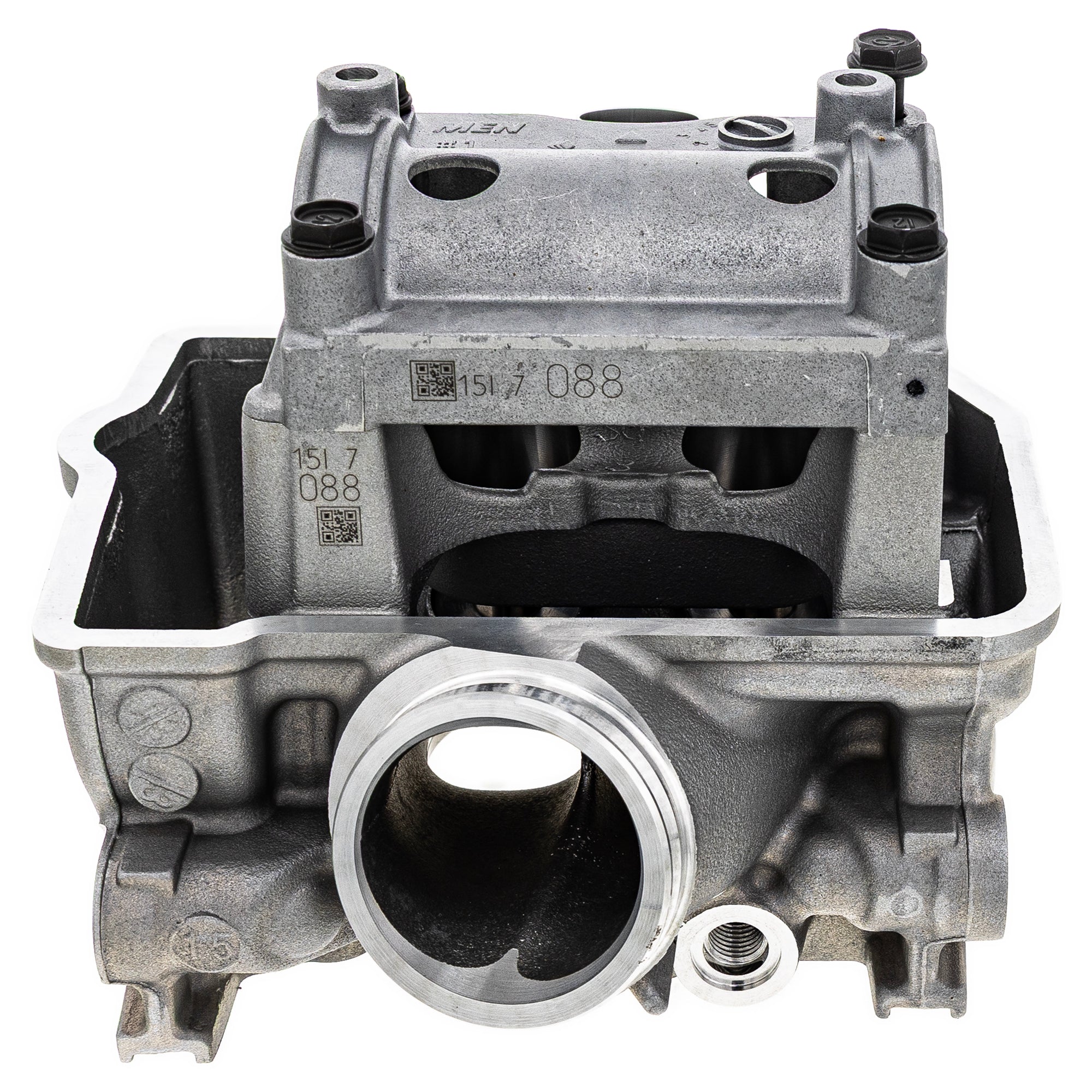 Honda 12010-MEN-A90 Cylinder Head Assy. CRF450R 2015-2016