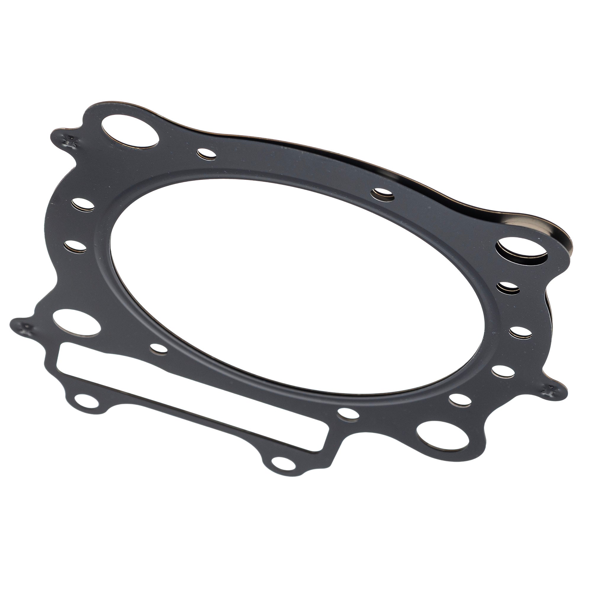 Genuine OEM Honda Gasket X4 TRX CRF 12251-MEY-671