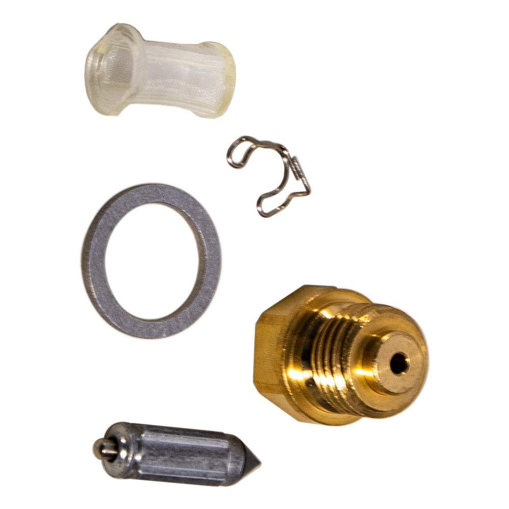 Genuine OEM Honda Valve V30 Sabre Magna Interceptor 16011-MB1-671