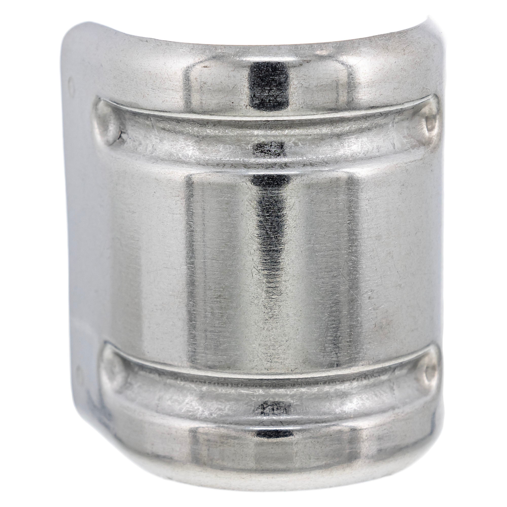 Honda 18327-HP1-600 Protector B X4 Trx Tr50 R Es 2 2006-2014