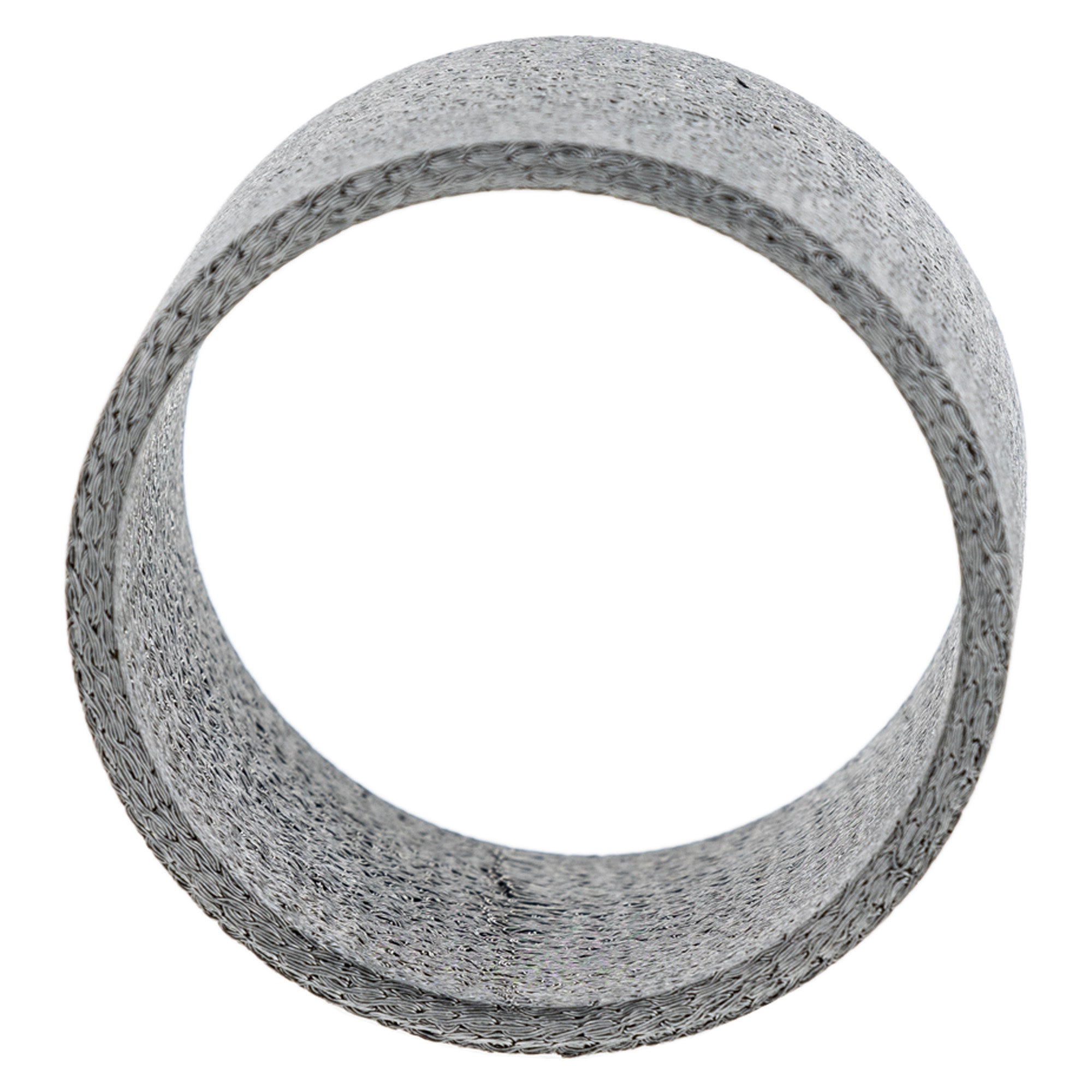 Honda 18392-MCA-S40 Muffler Gasket (43mm) Valkyrie F6B 1800 F6B