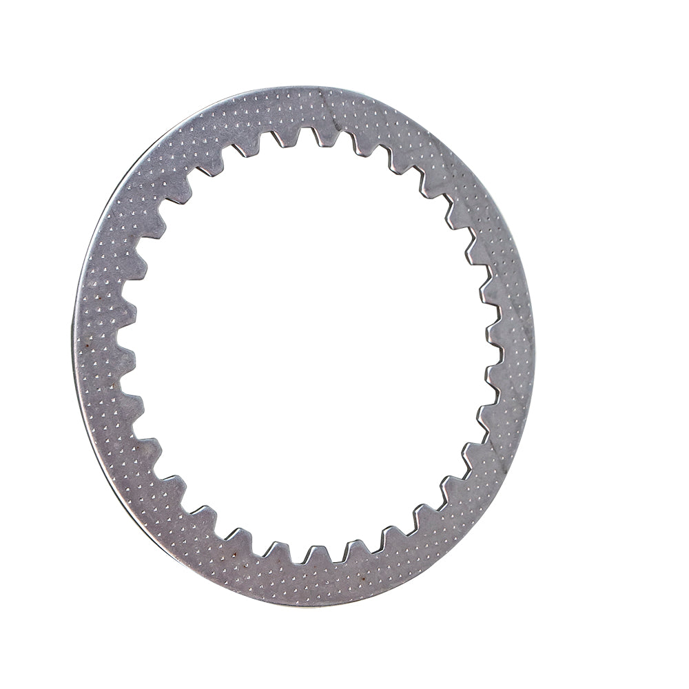 Genuine OEM Honda Plate Super CB 22321-425-000