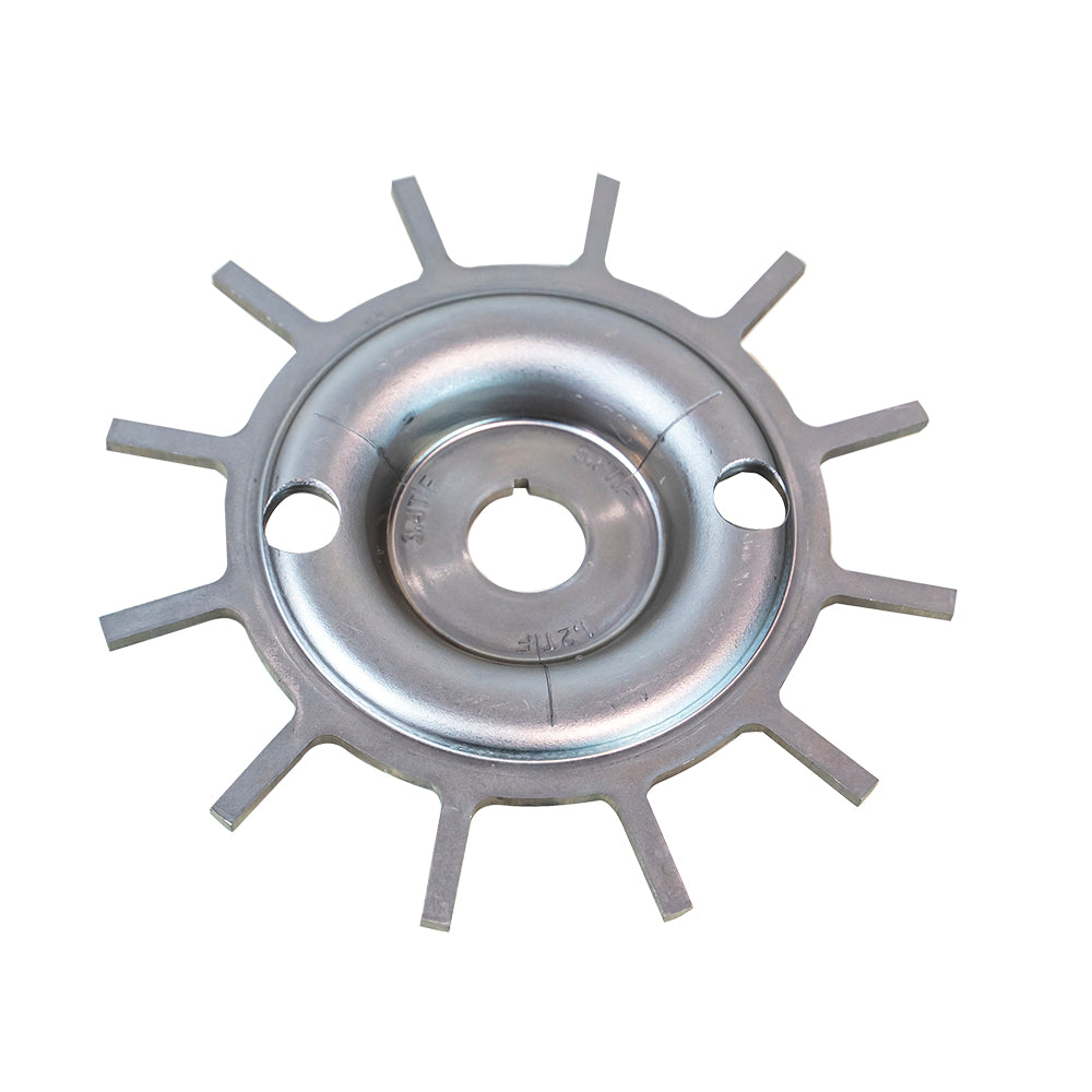 Honda 30291-MCA-010 Rotor Pulse Goldwing ABS 1800 30291-MCA-000 2001-2002