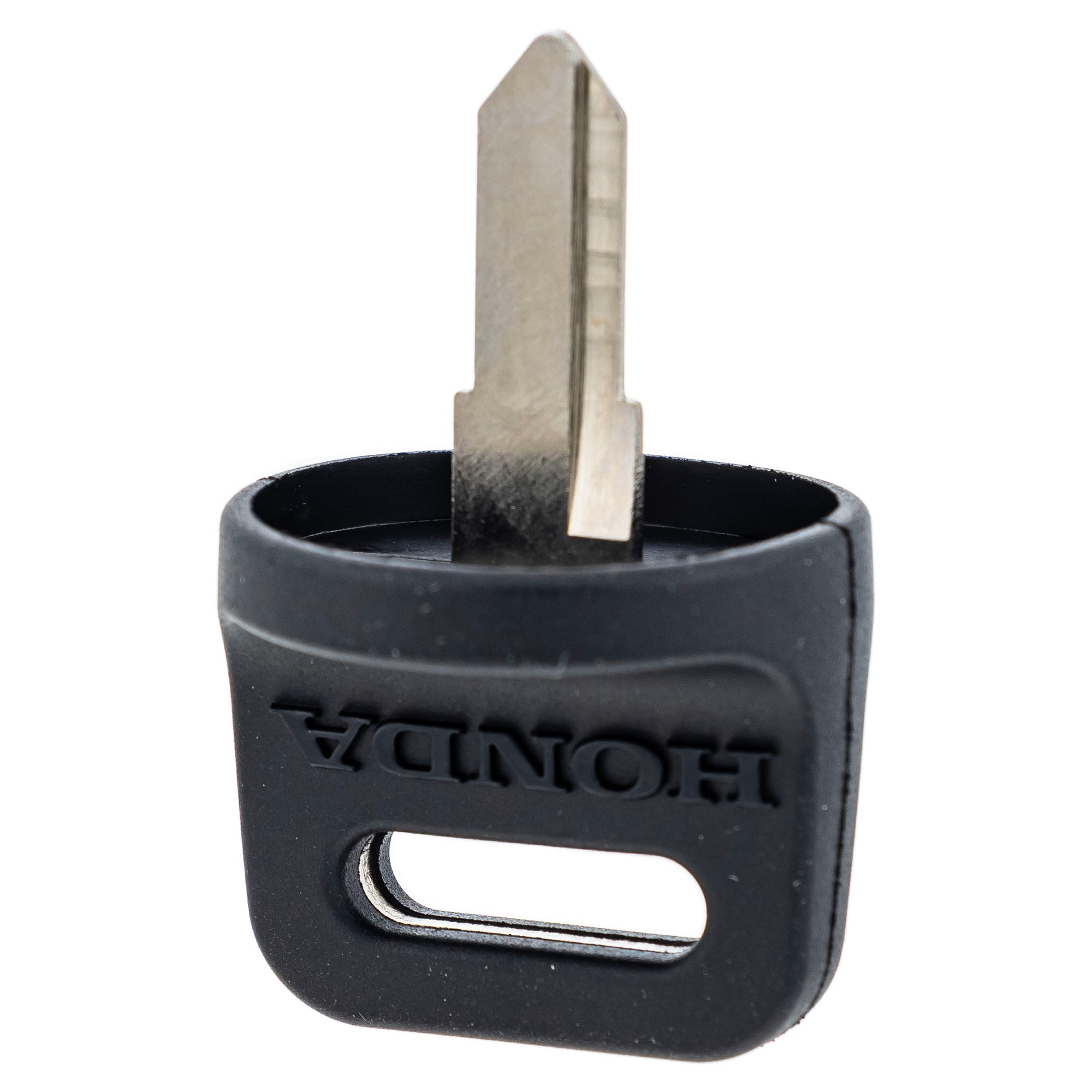 Honda 35122-HL1-A01 Genuine OEM Type 2 Blank Key Big Red Pioneer 1000 1000-5 500 700 700-4