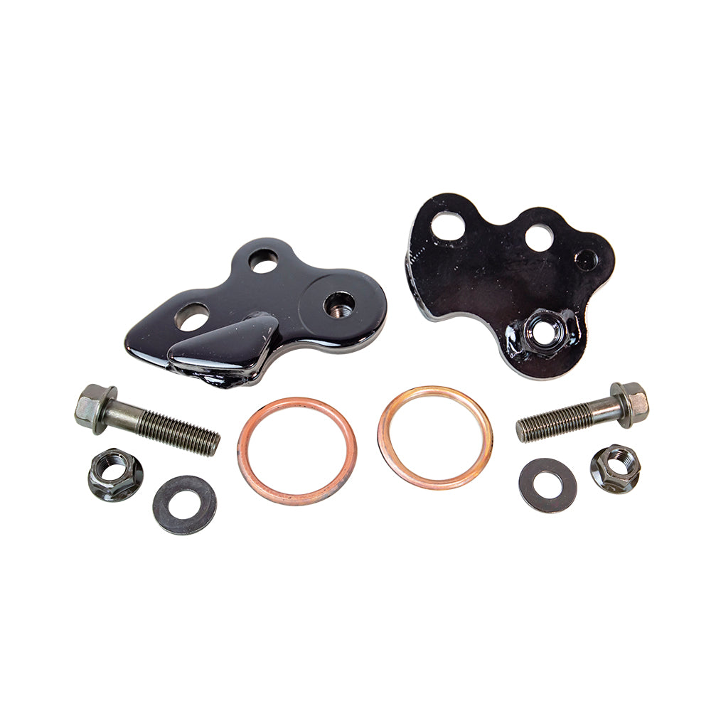 Honda 50505-MCT-305 Main