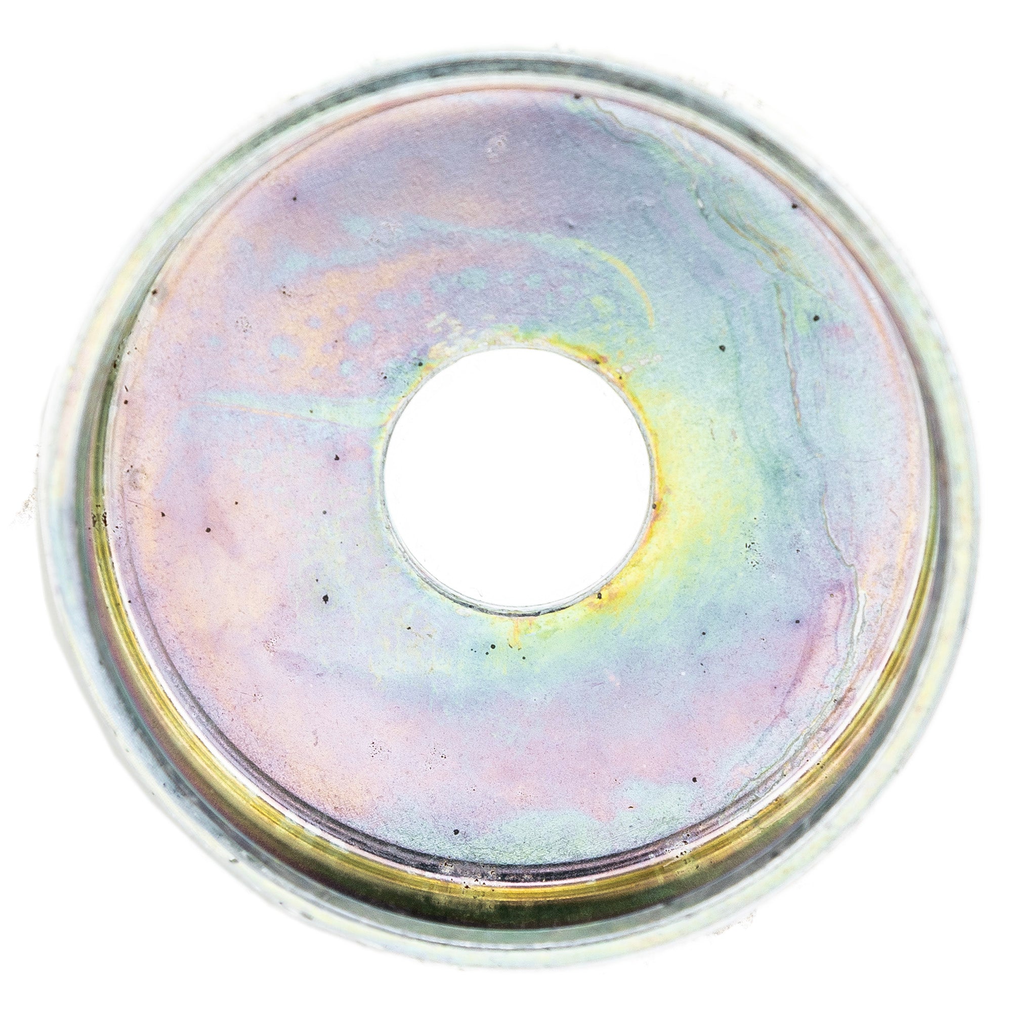 Honda Pivot Cap 10X32 51206-HN8-000