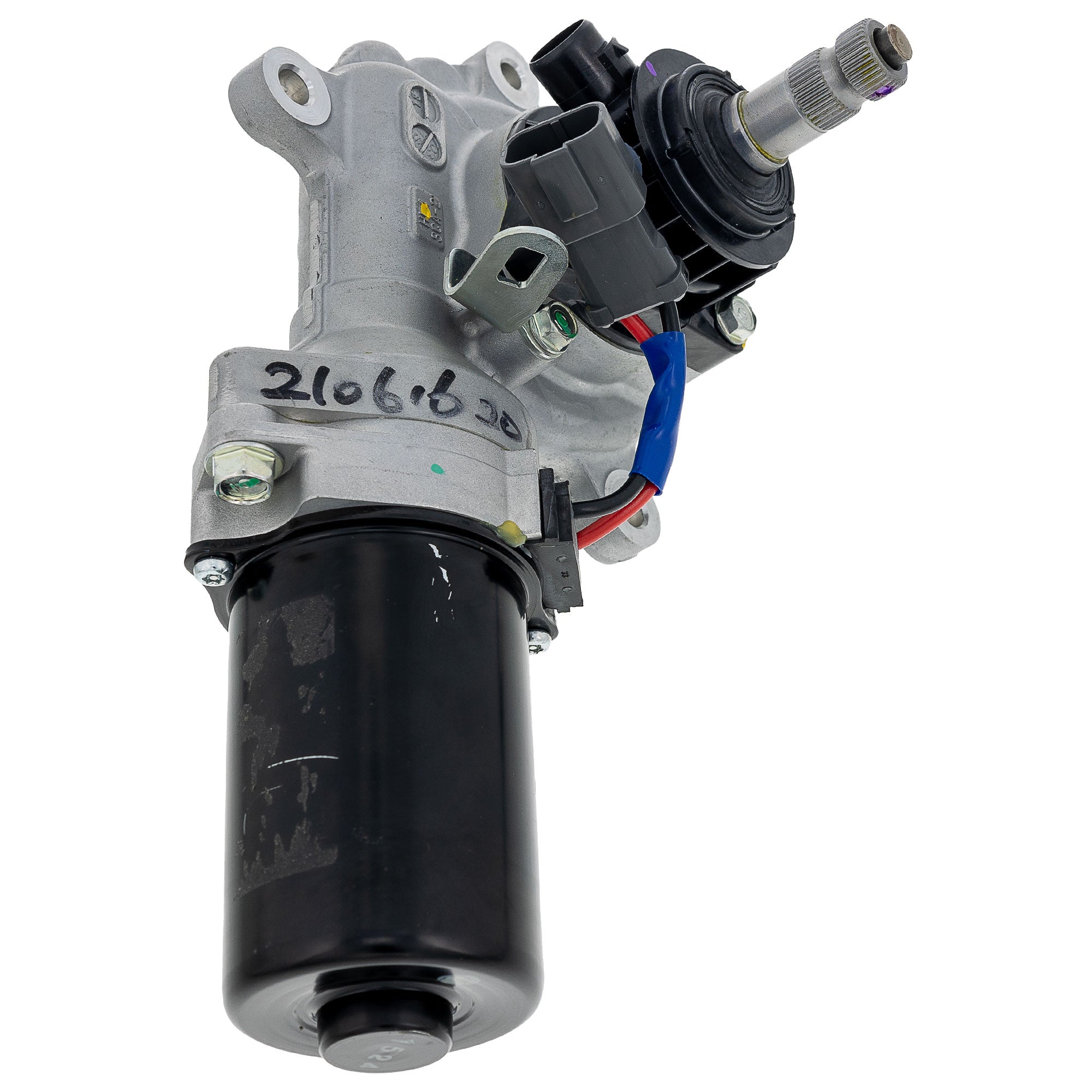 Honda 53600-HL6-A01 Eps Unit Pioneer Talon 1000 700 53600-Hl4-A01 2016-2023